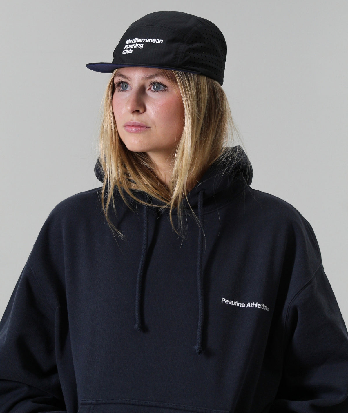 Heavyweight Hoodie