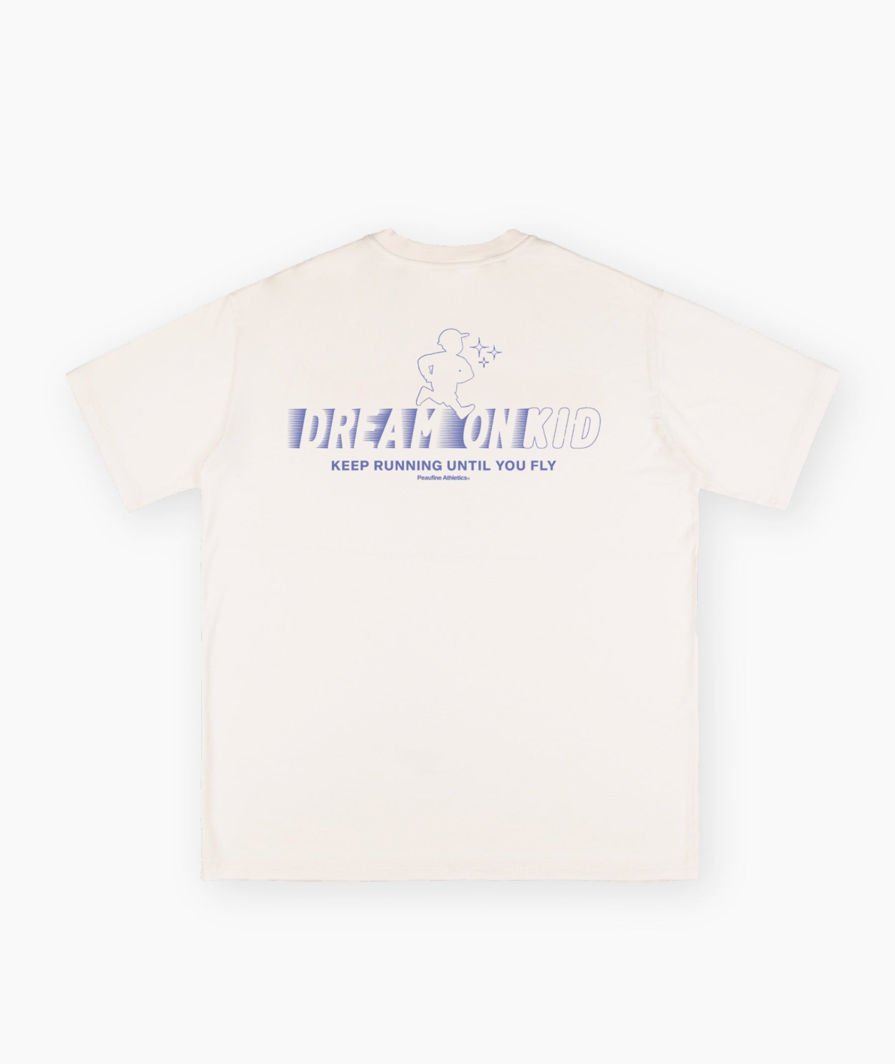 Oversize Organic T-shirt