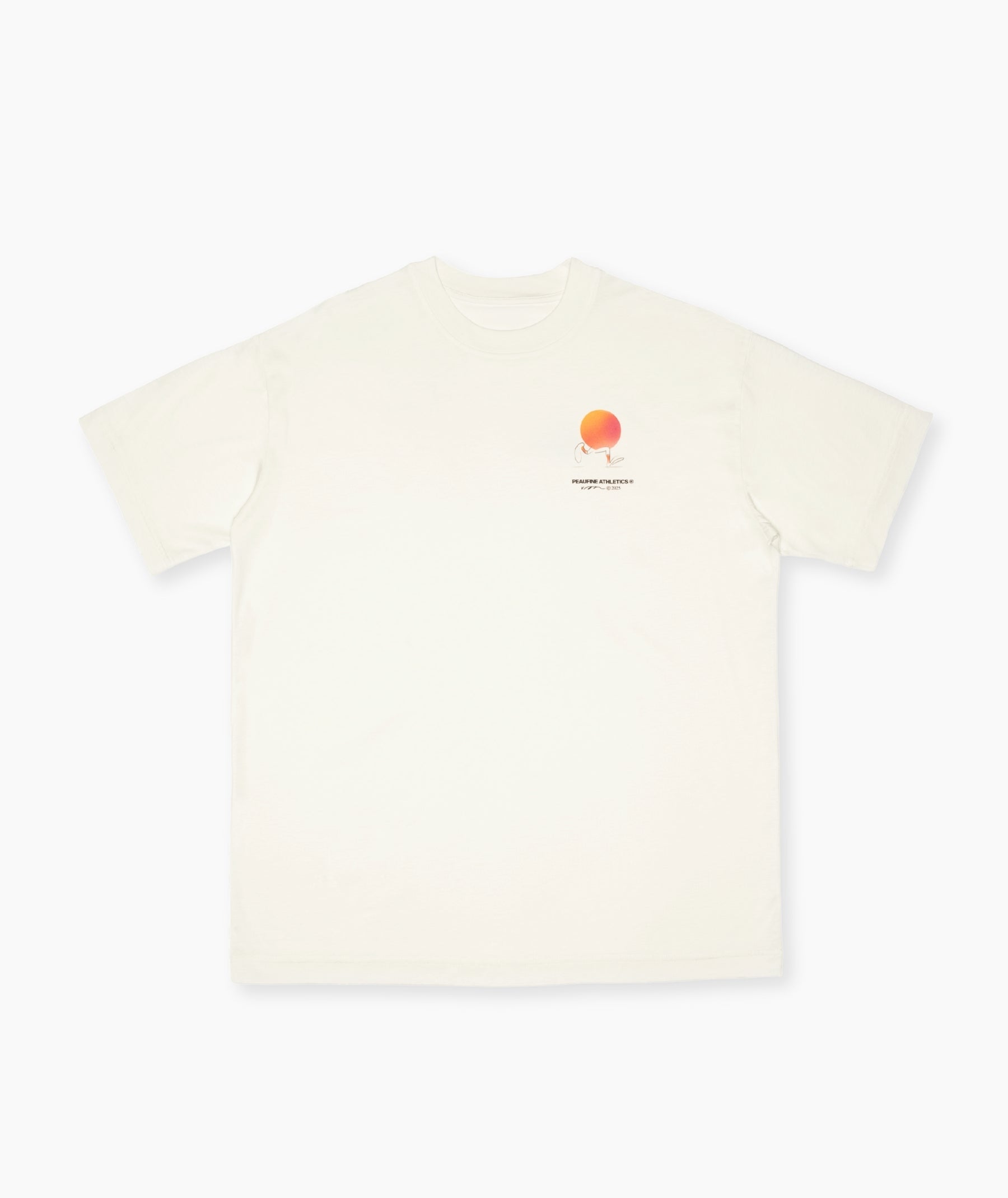 Oversize Organic T-shirt