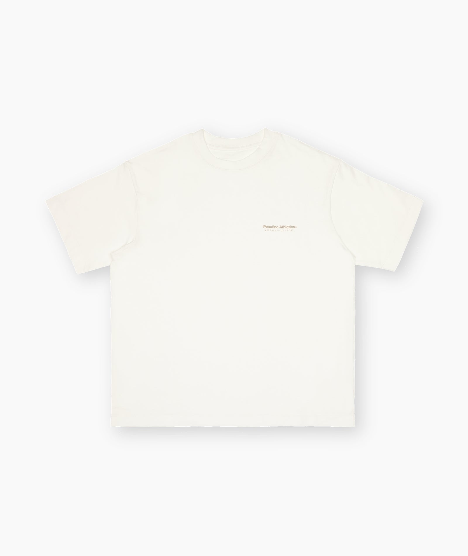 Heavy T-shirt