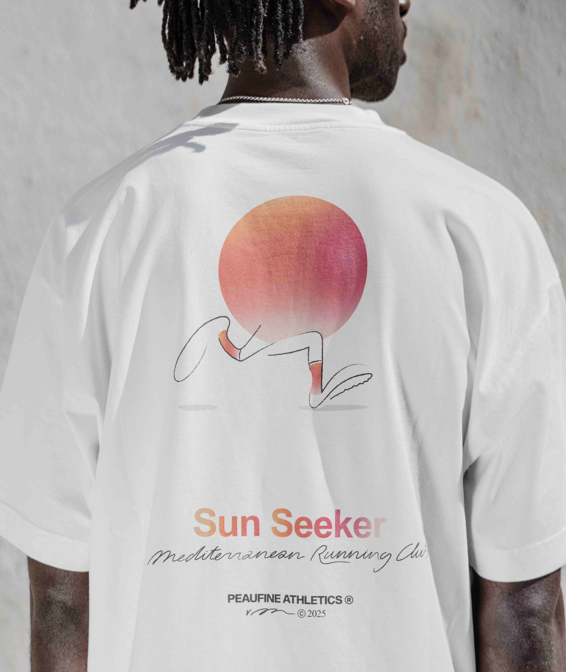 Oversize Organic T-shirt