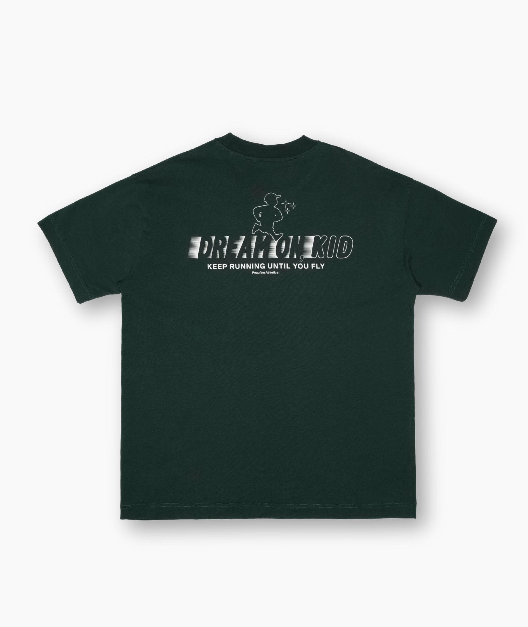 Oversize Organic T-shirt