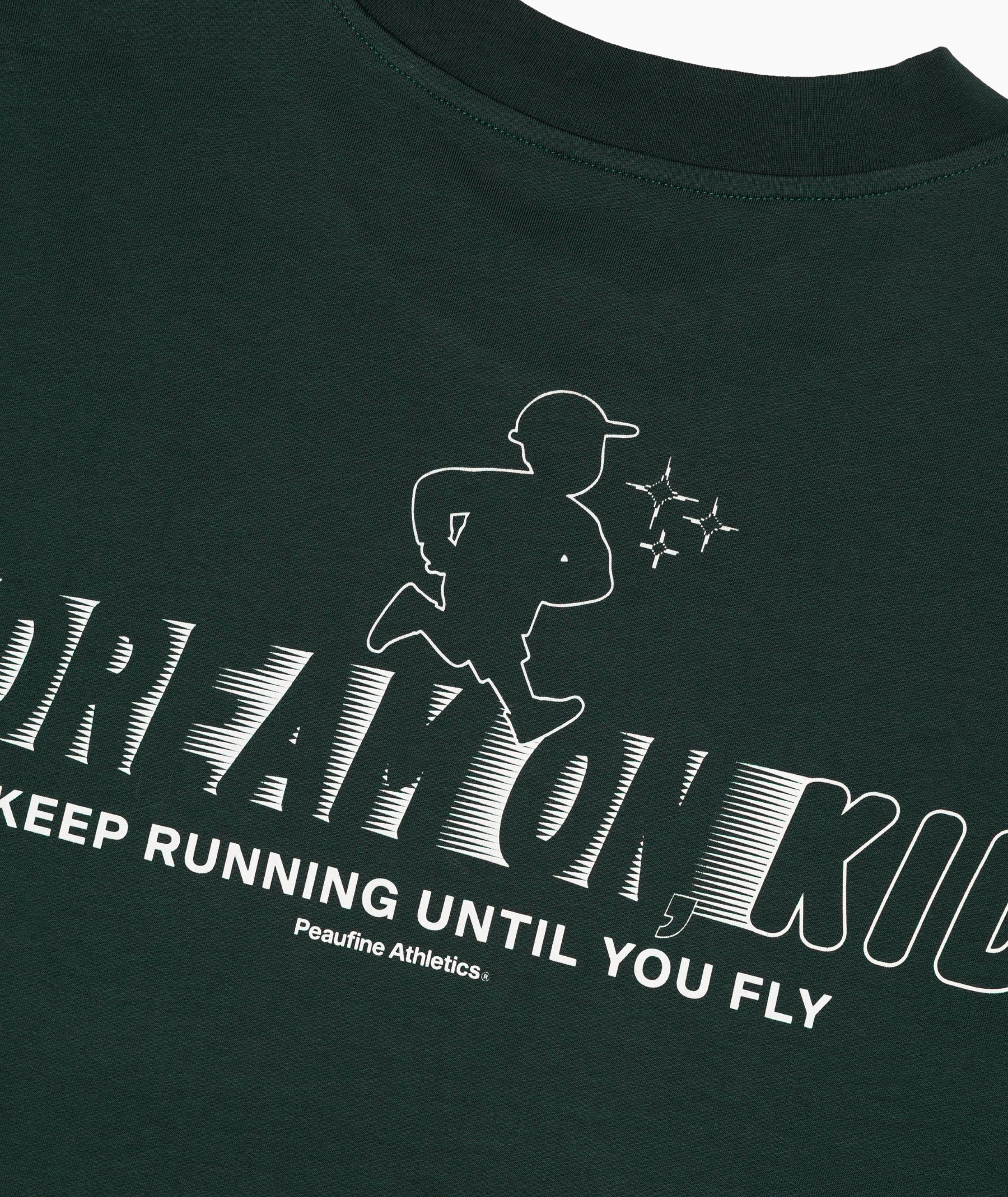 Oversize Organic T-shirt