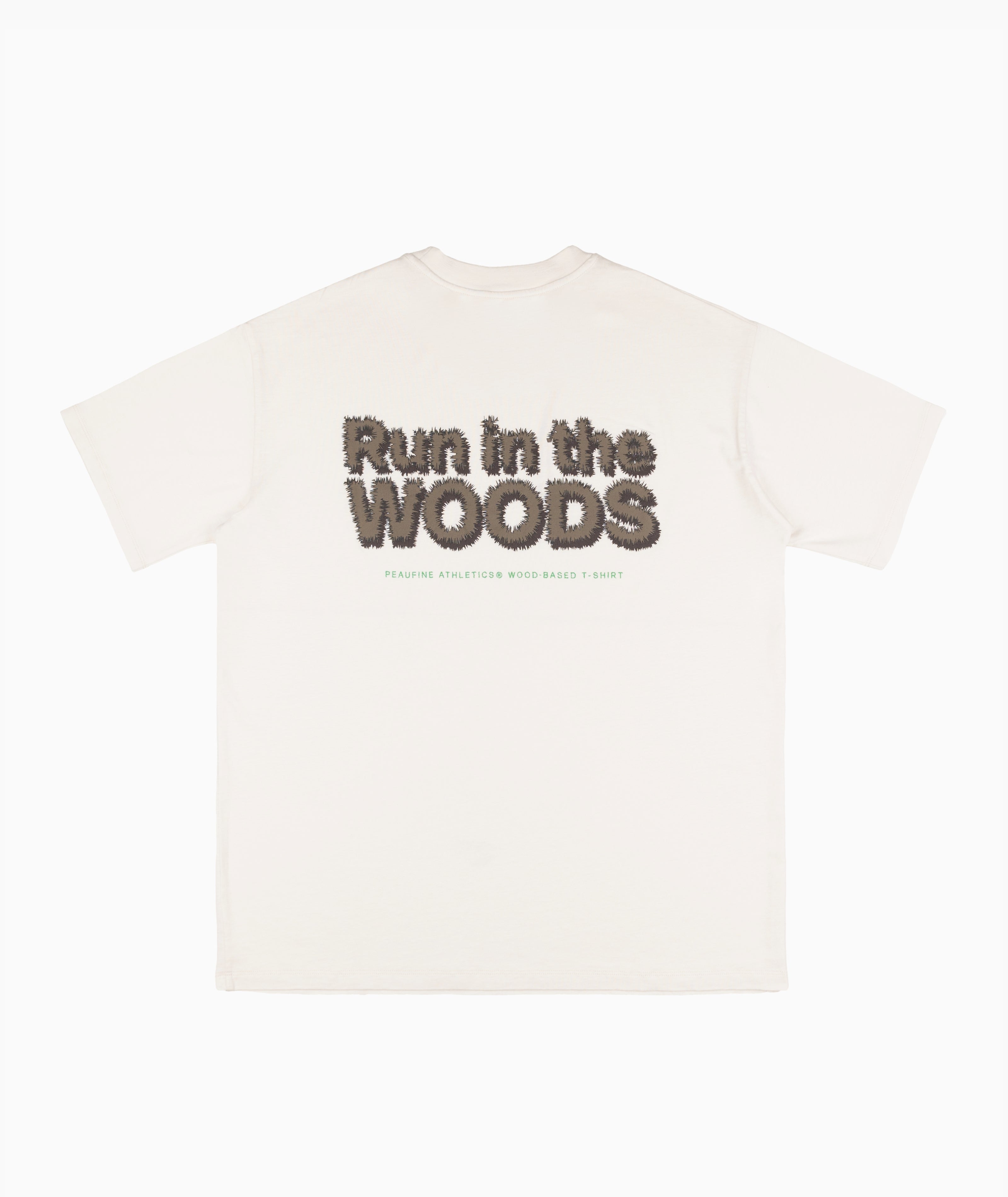 Wood T-shirt™