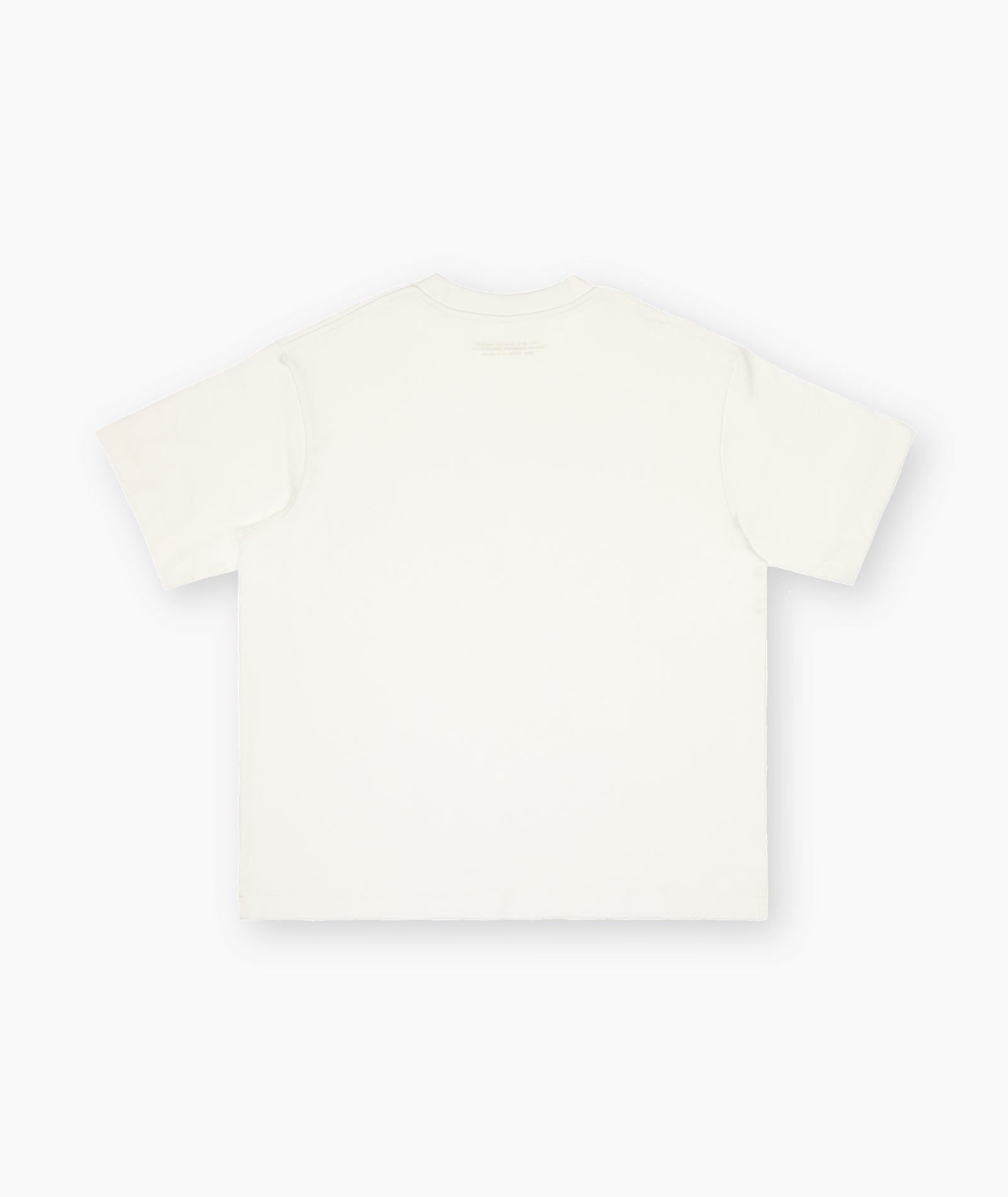 Heavy T-shirt