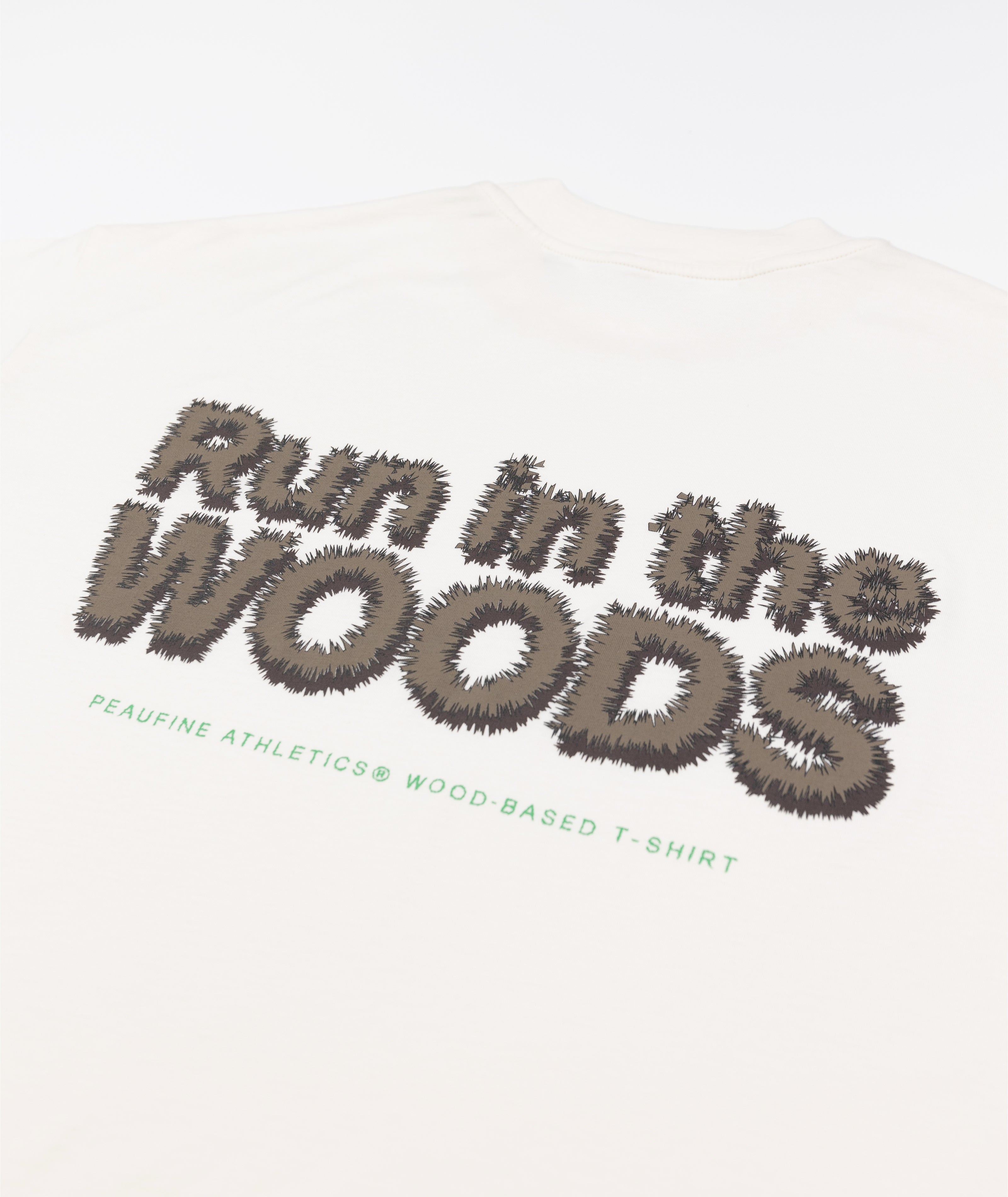 Wood T-shirt™