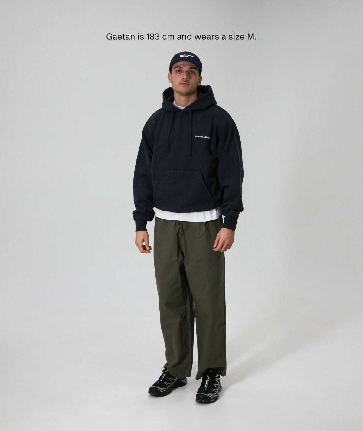 Heavyweight Hoodie