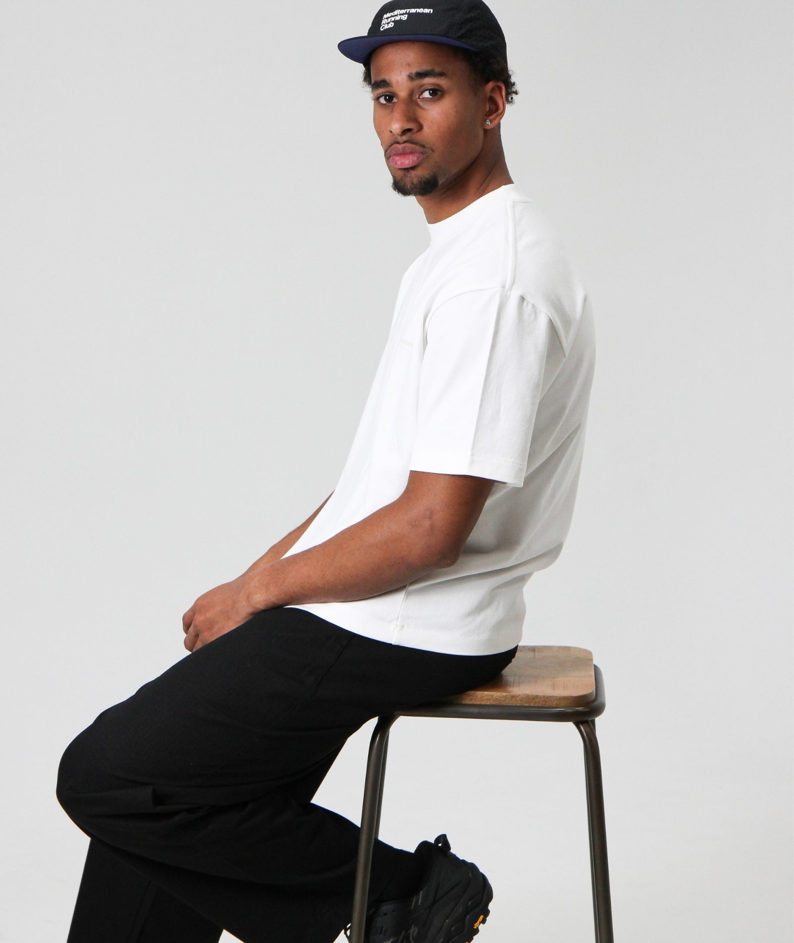 Heavy T-shirt