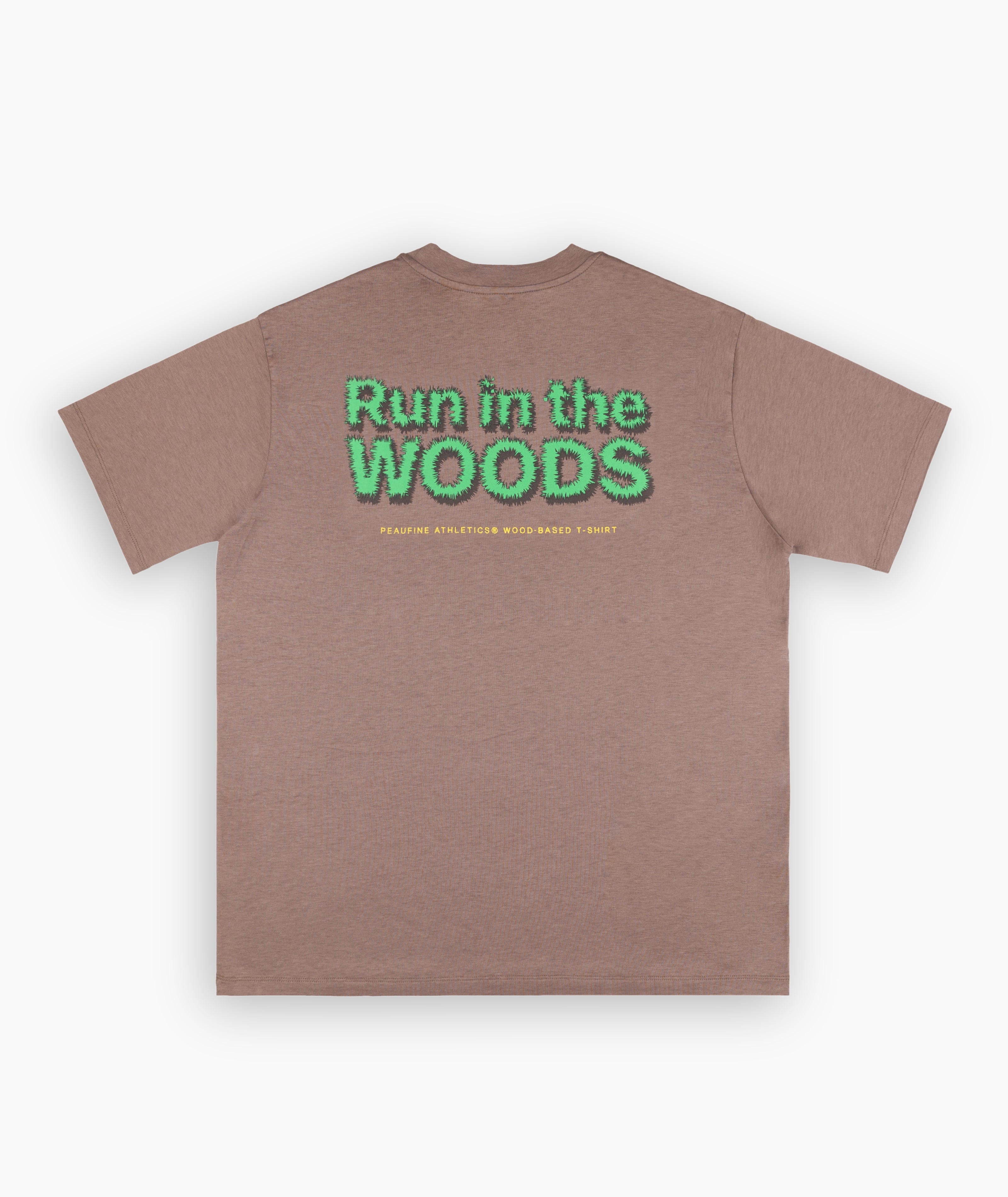 Wood T-shirt™