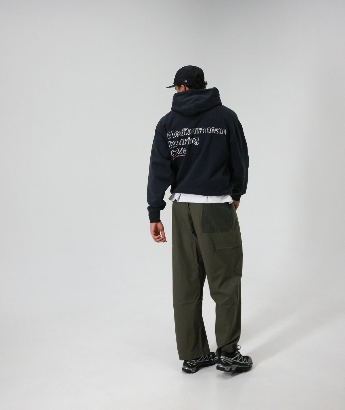 Heavyweight Hoodie