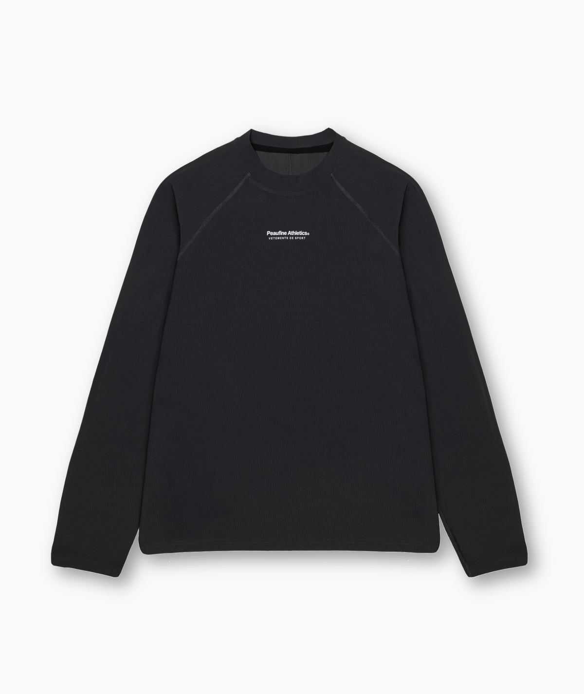Rib Tech Longsleeve