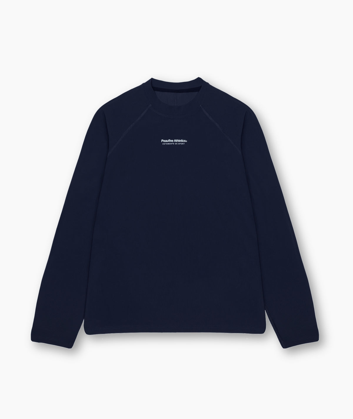 Rib Tech Longsleeve