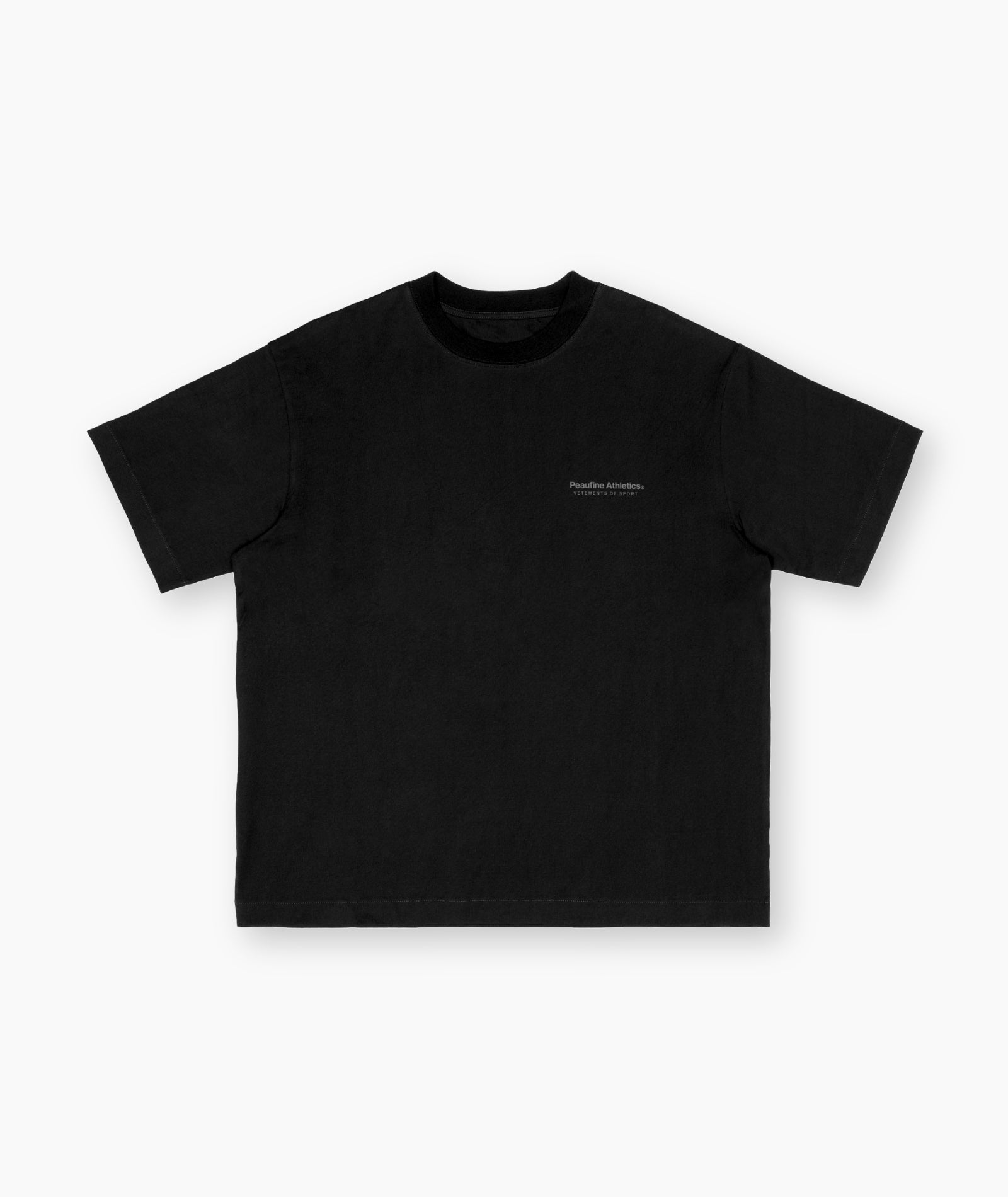 Heavy T-shirt