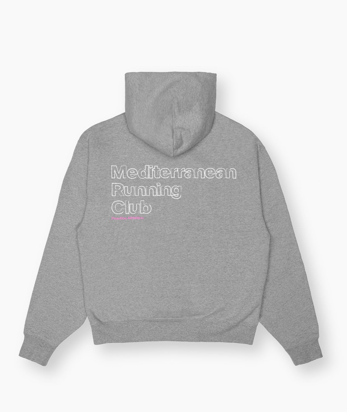 Heavyweight Hoodie
