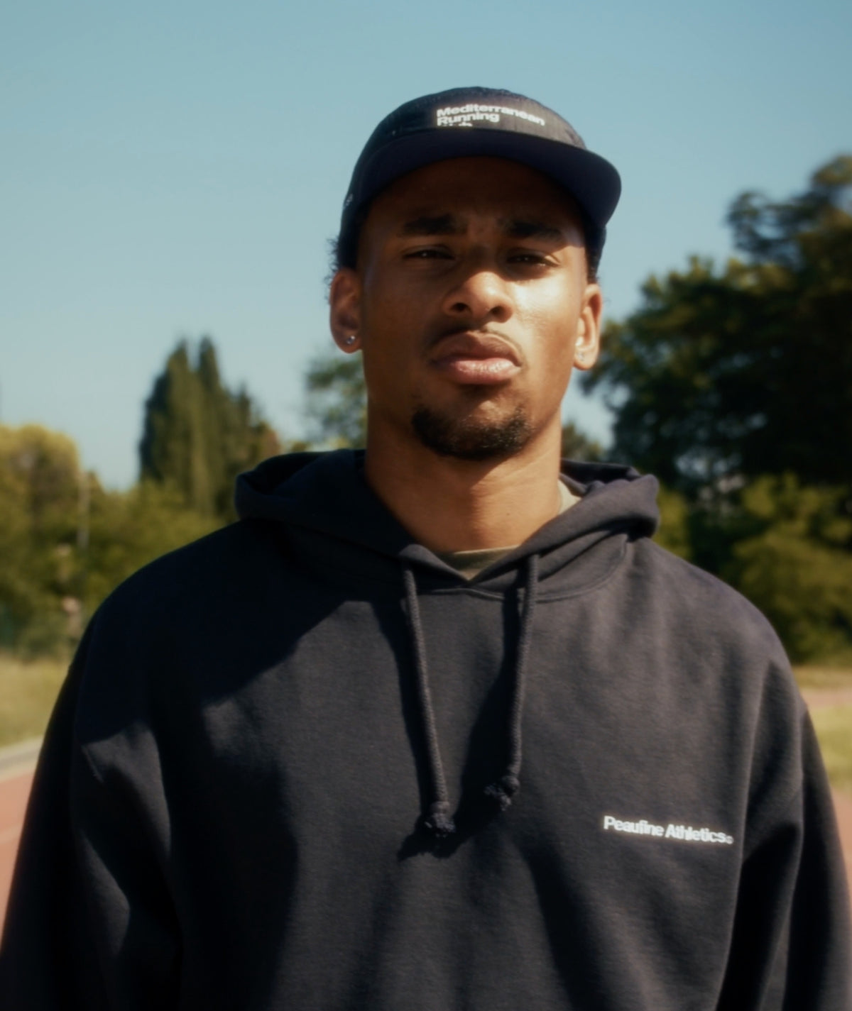 Heavyweight Hoodie
