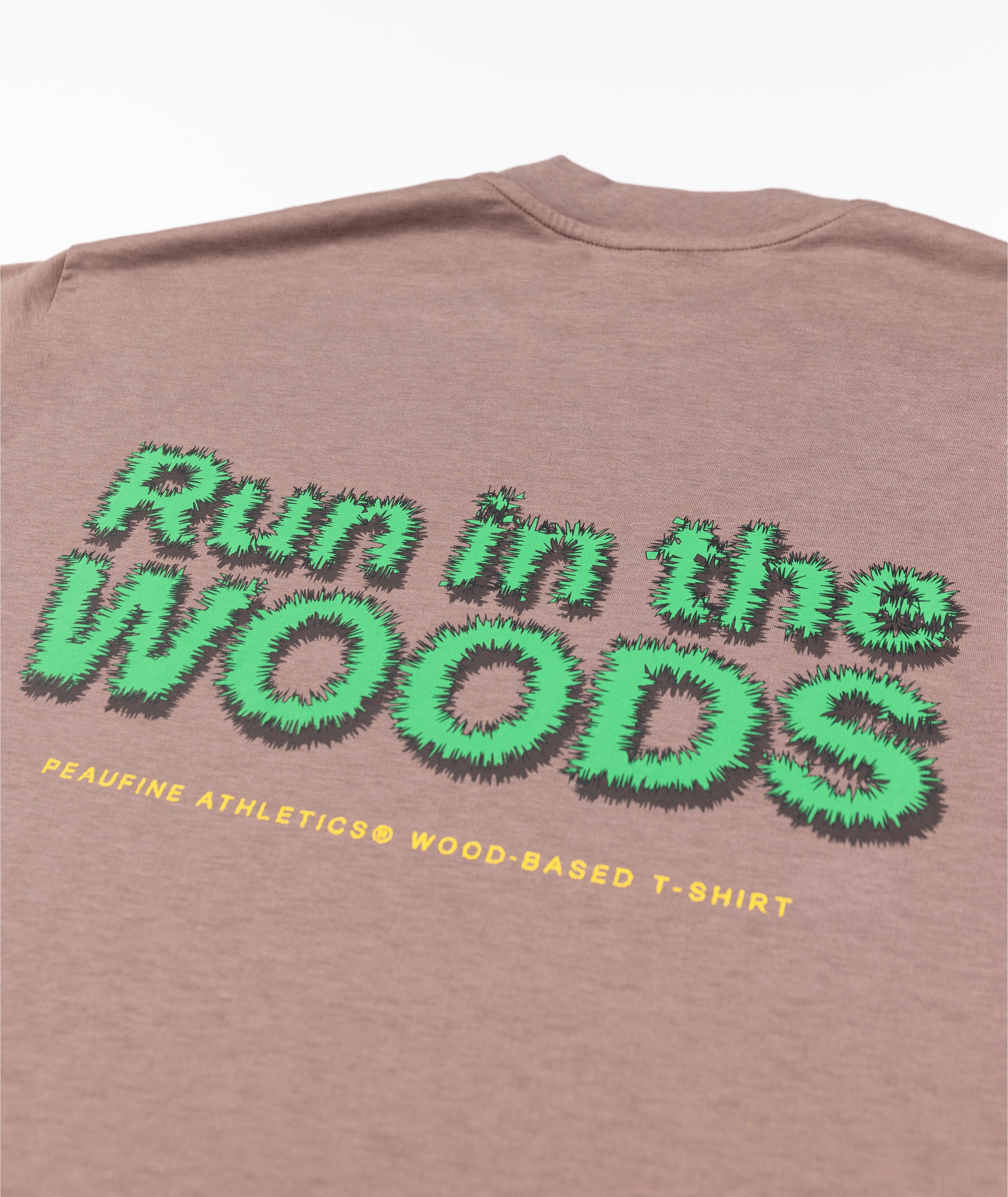 Wood T-shirt™