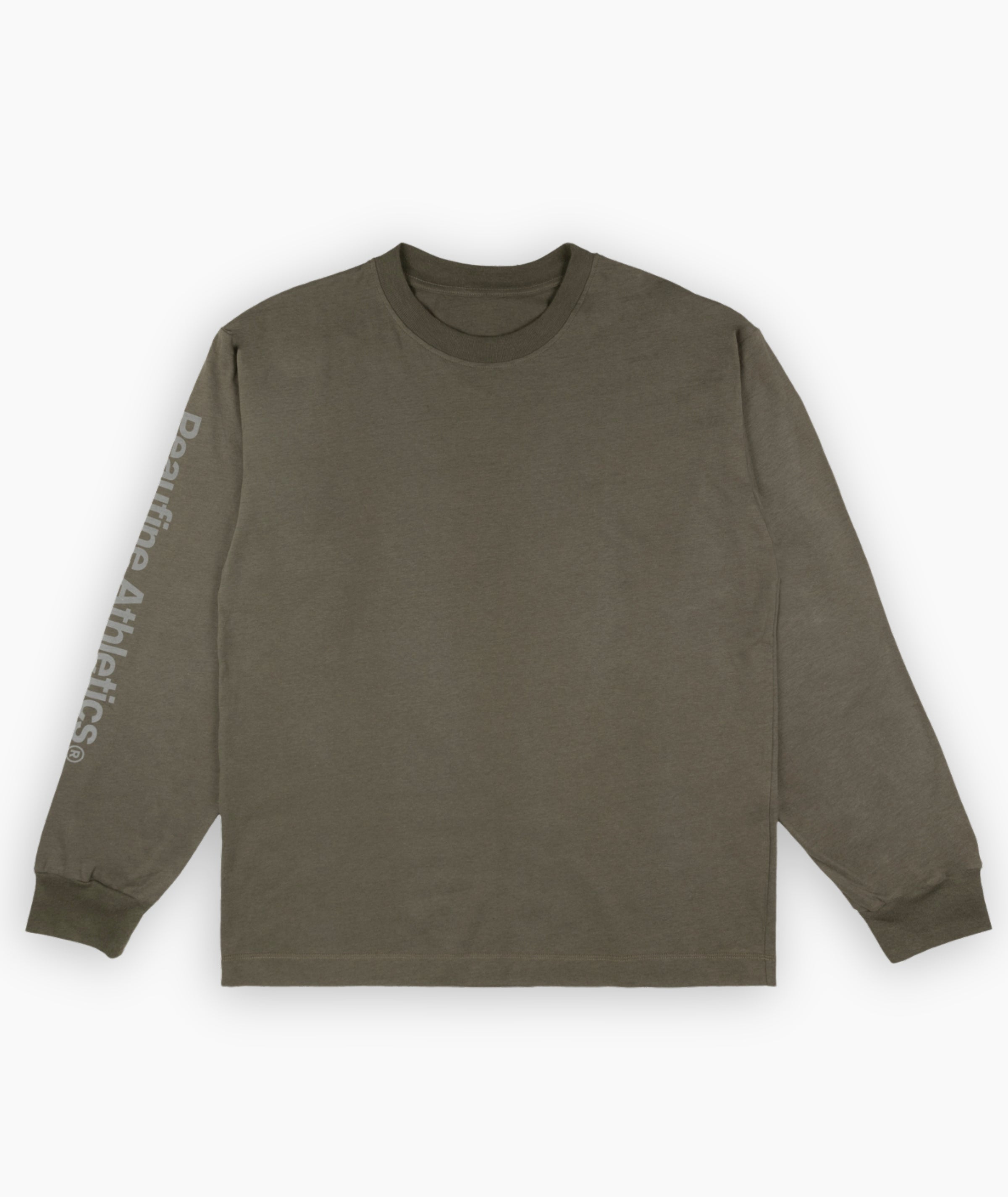 Longsleeve Seaweed T-shirt™