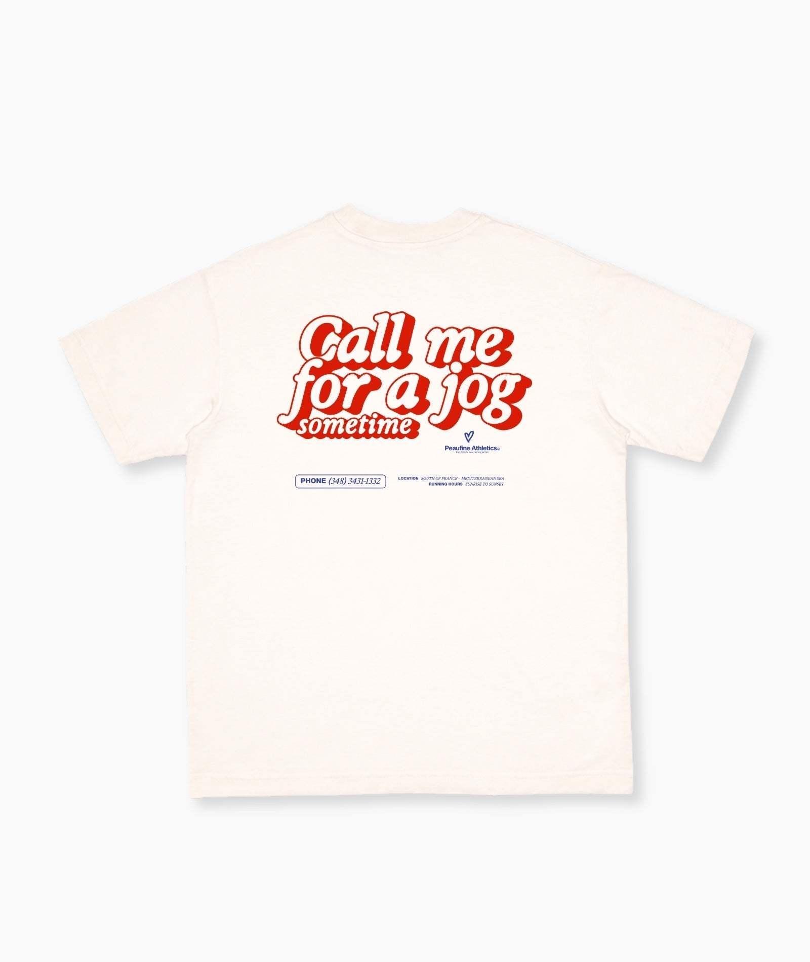 Wood T-shirt™