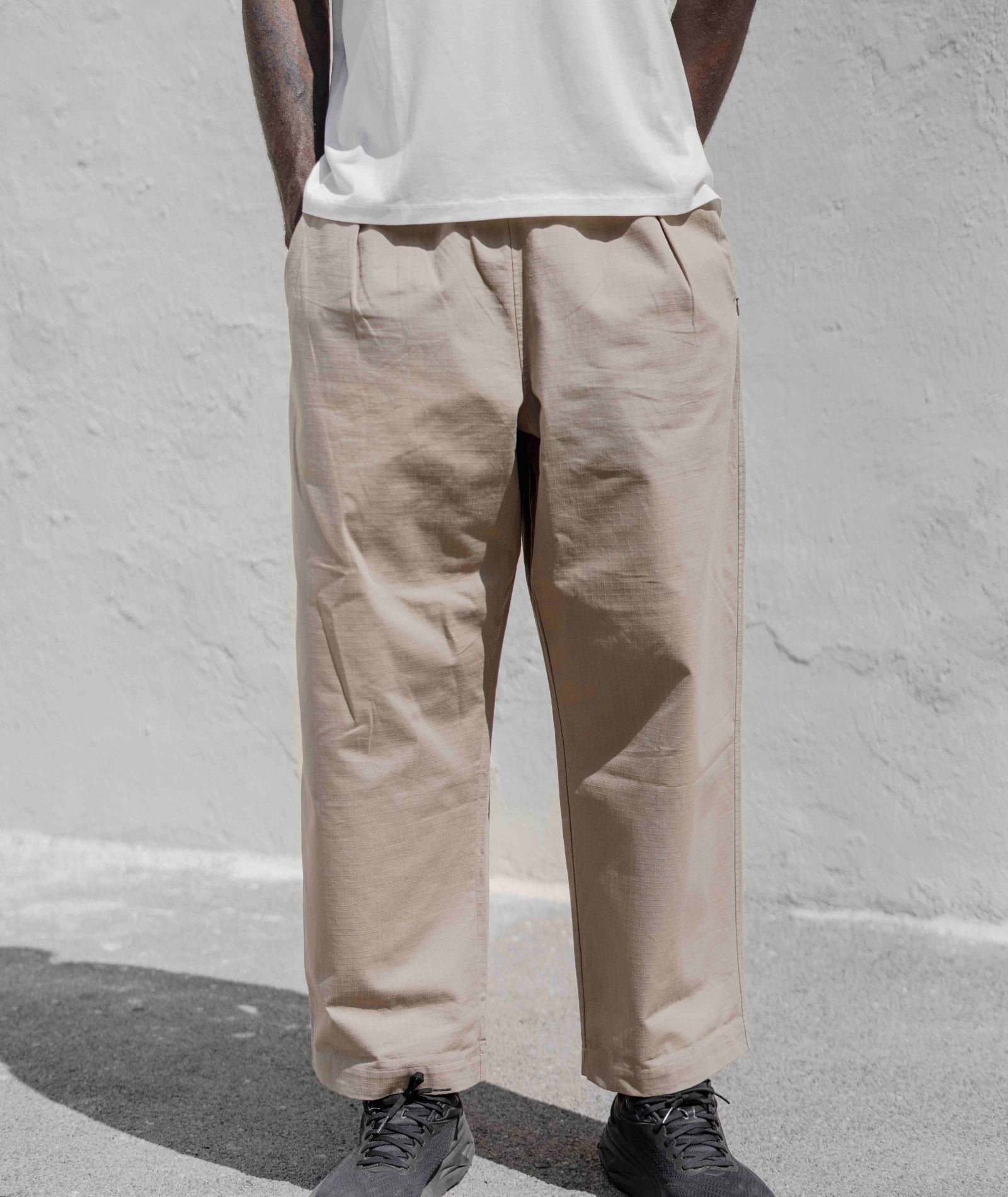 Explorer Ripstop Pants