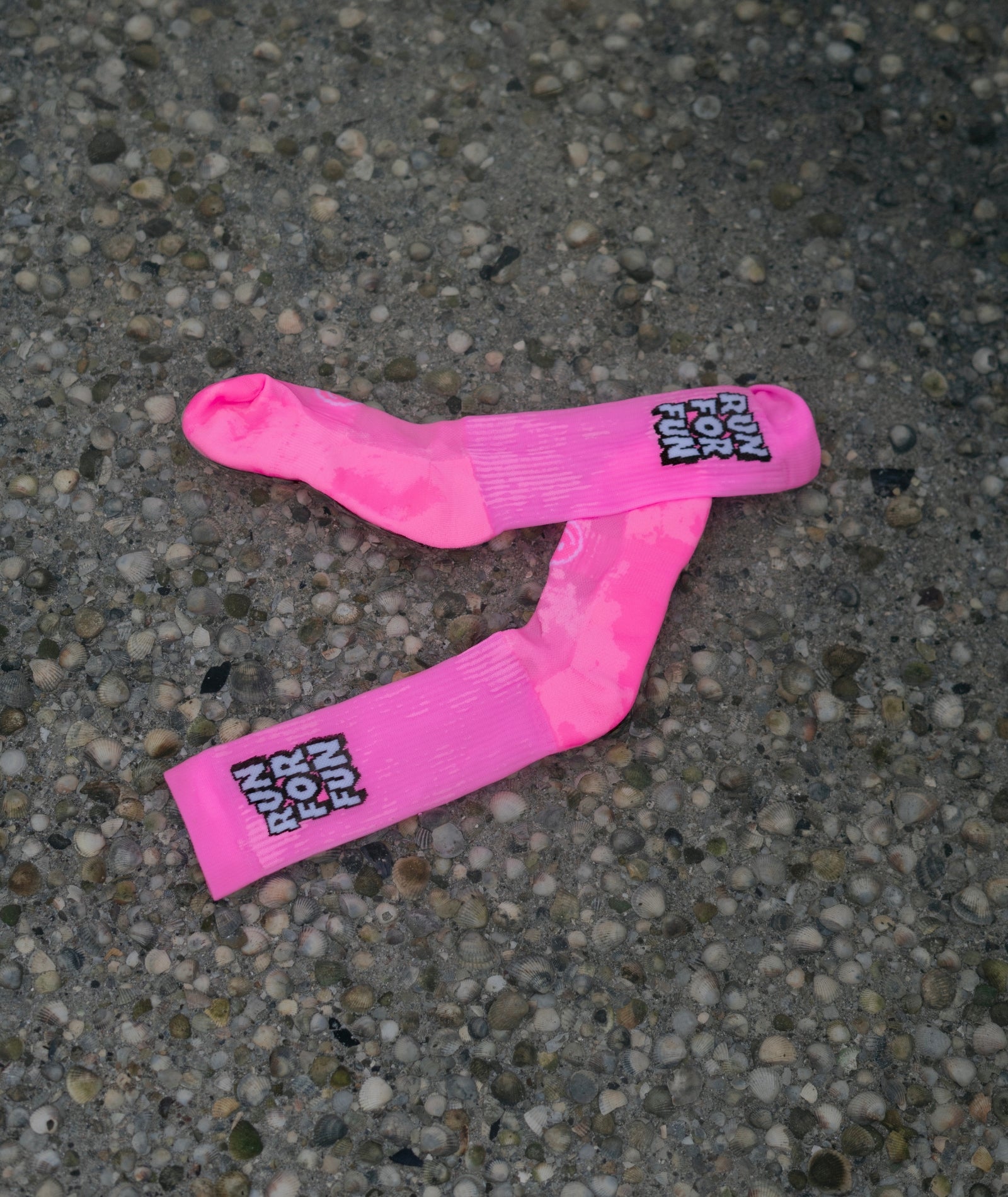 Chaussettes Vaporfeel®