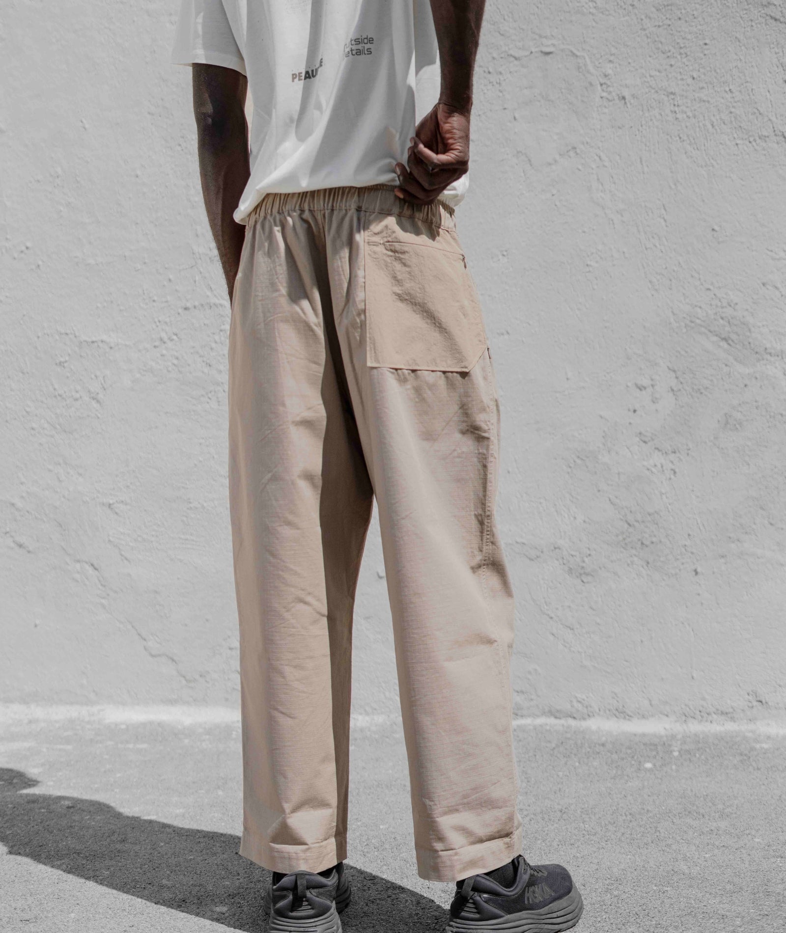 Explorer Ripstop Pants