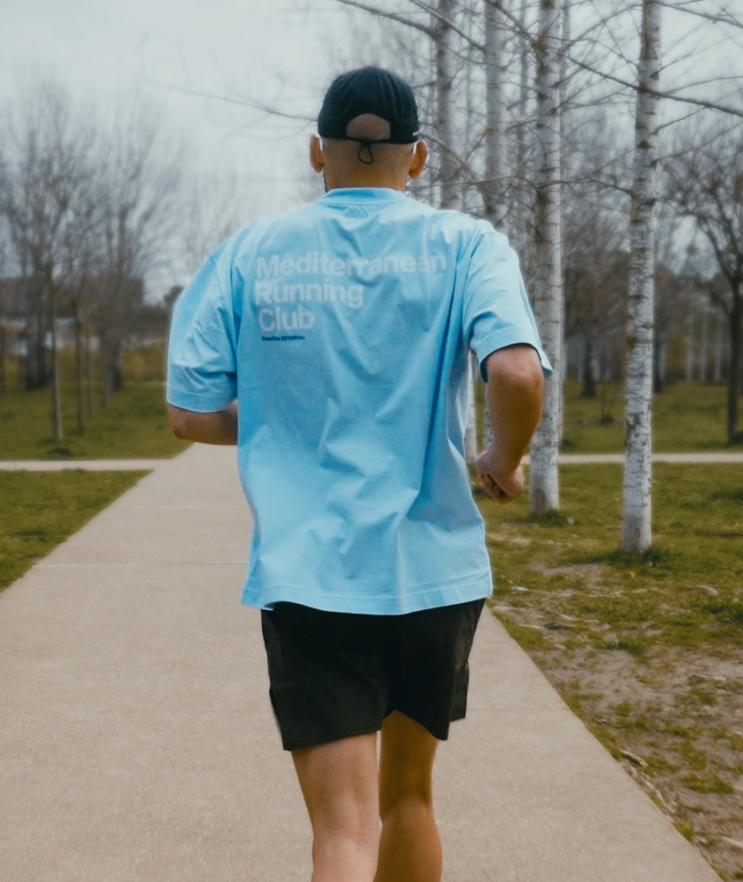 Oversize Organic T-shirt