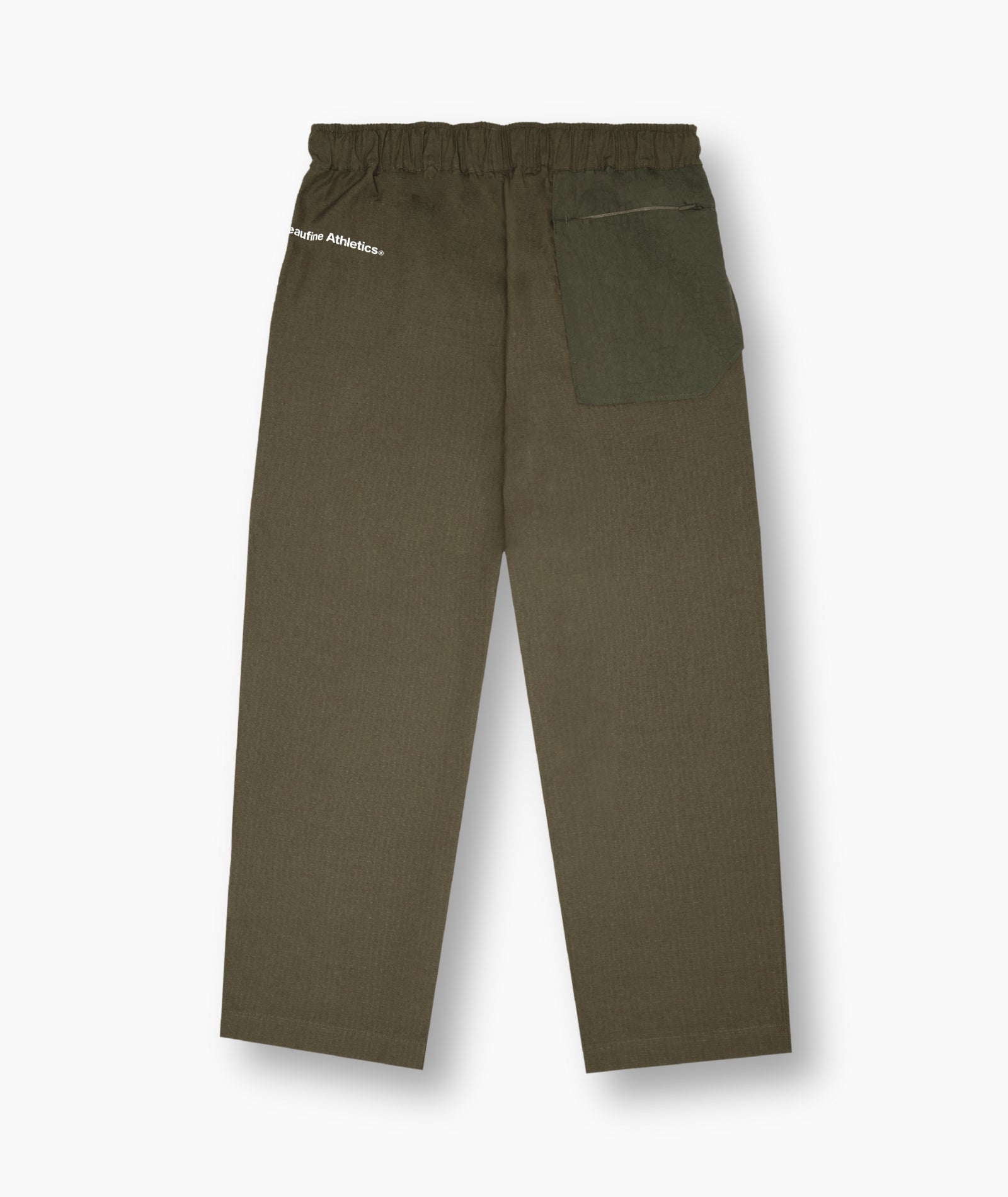 Explorer Ripstop Pants