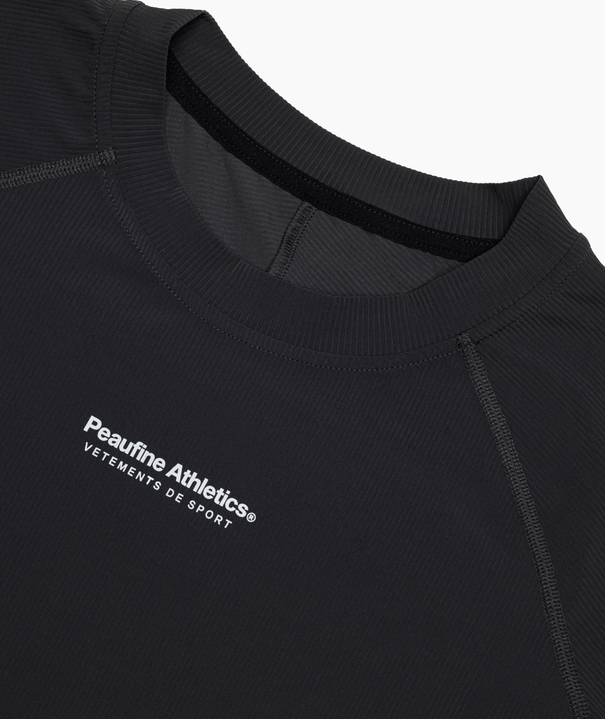 Rib Tech Longsleeve