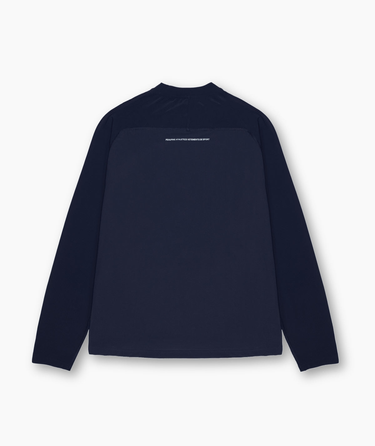 Rib Tech Longsleeve
