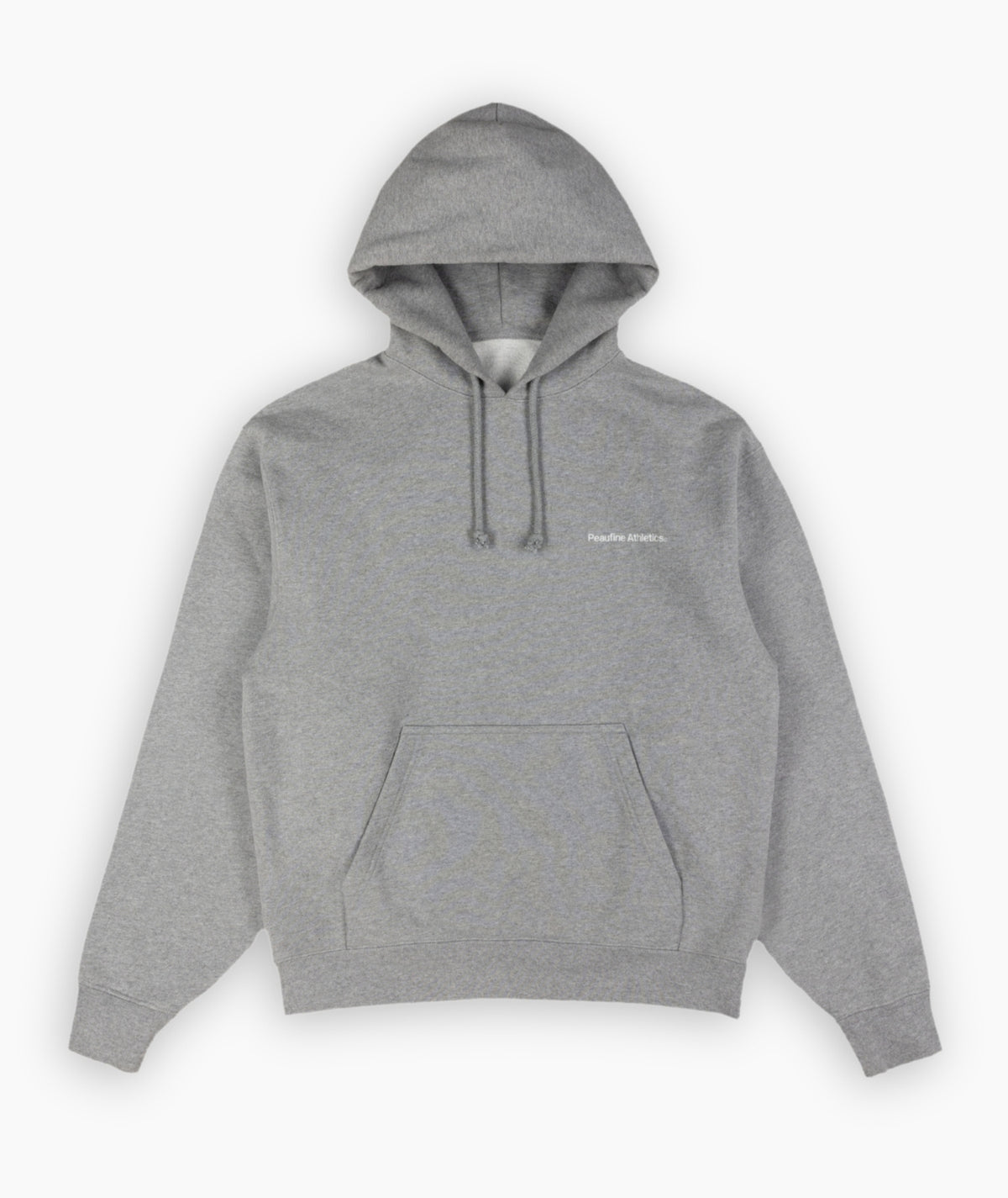 Heavyweight Hoodie