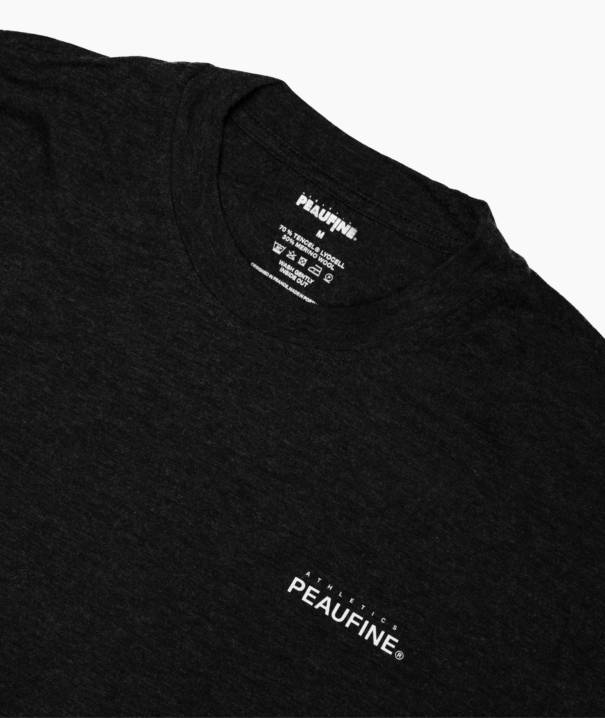 Merino Tech Longsleeve