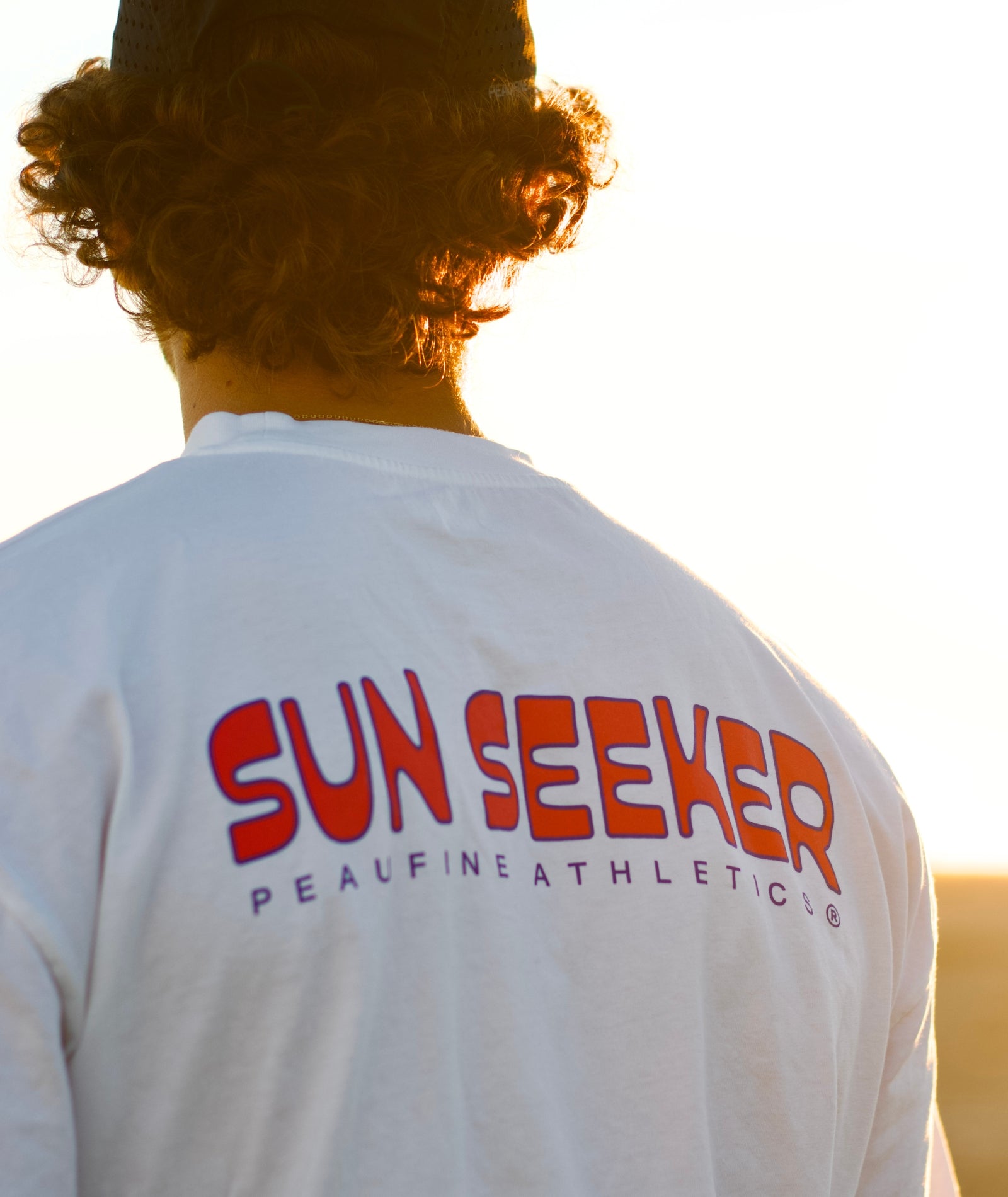 Oversize Organic T-shirt