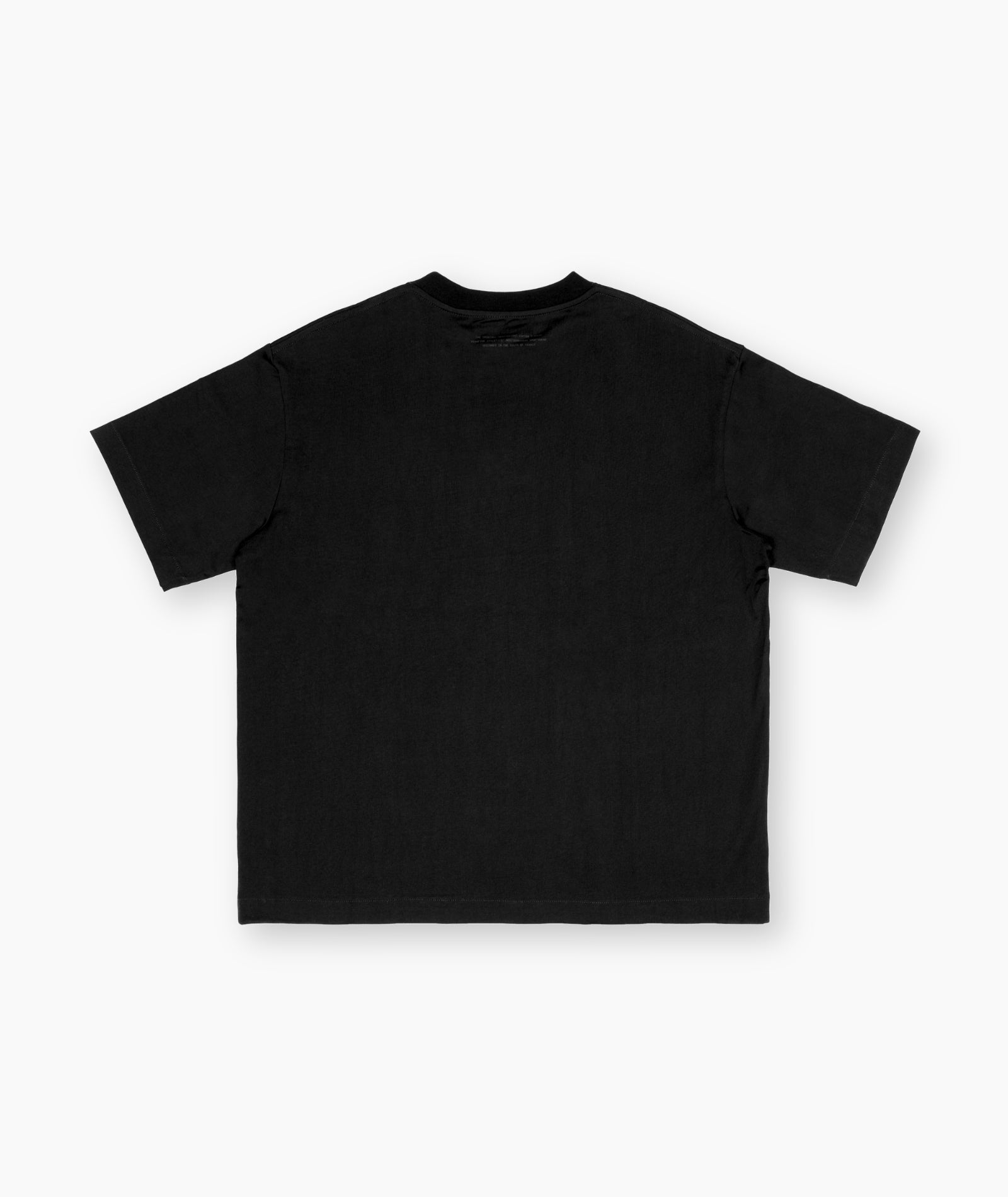 Heavy T-shirt