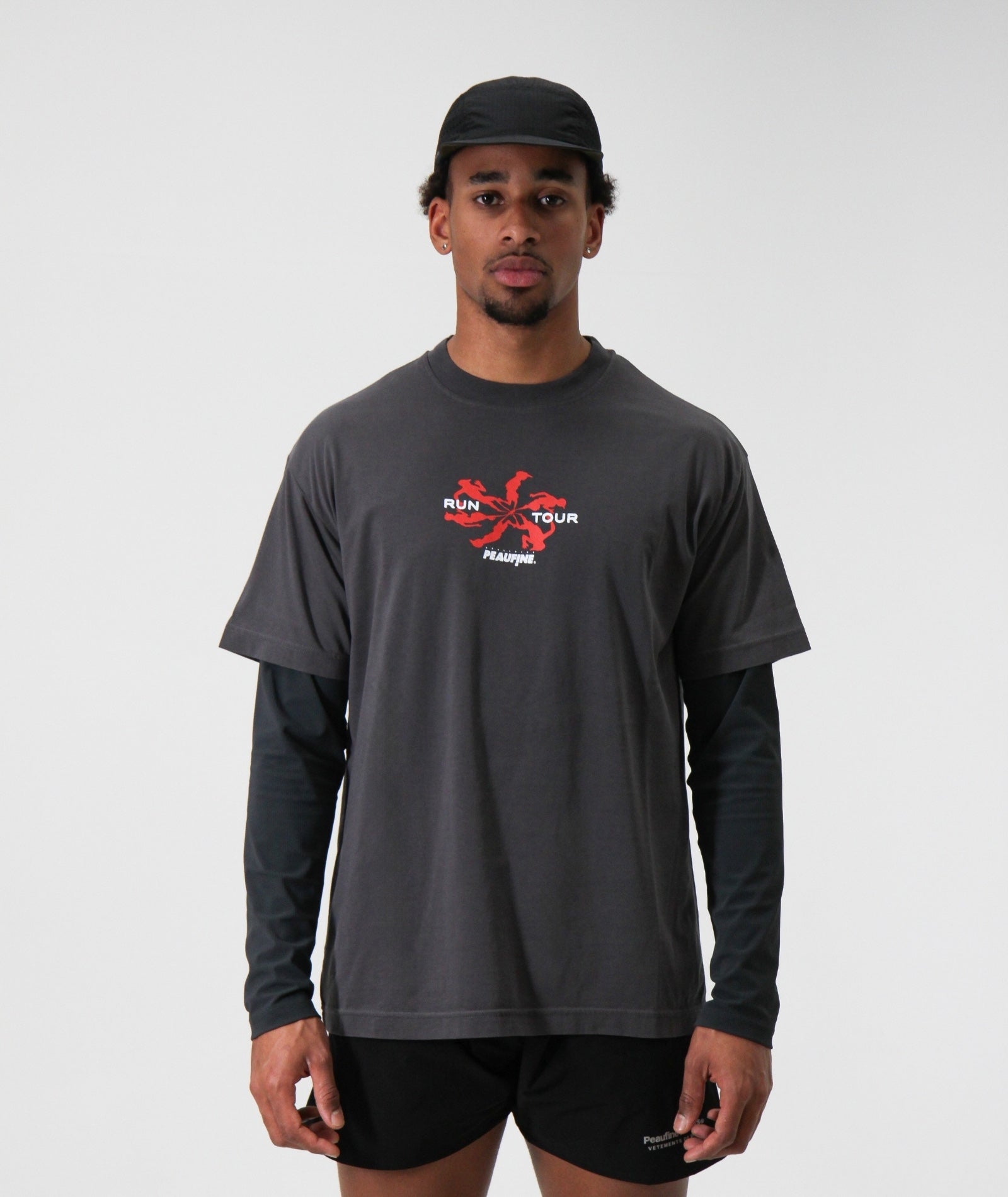 Wood T-shirt™
