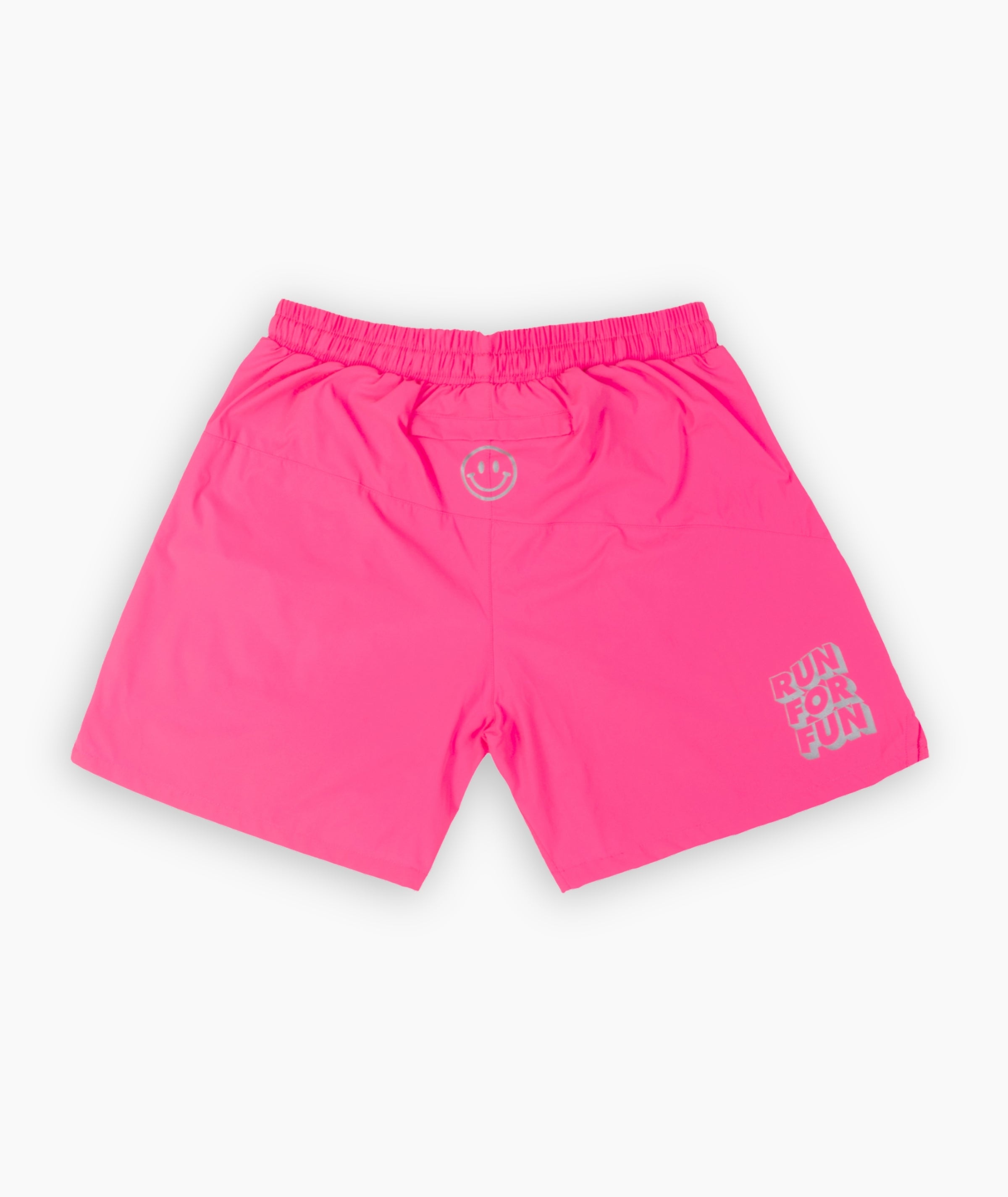 Patchwork training short