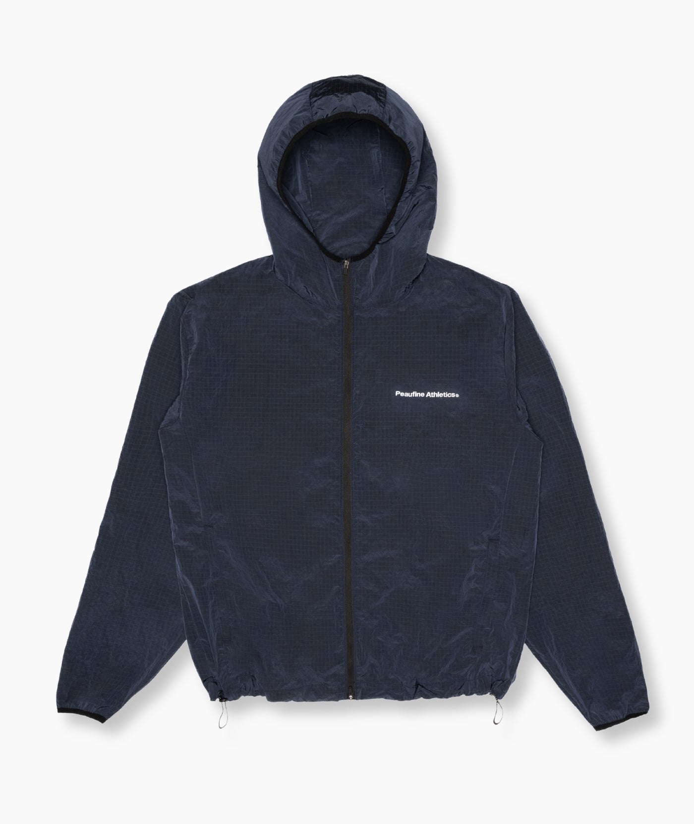 Ripstop Jacket