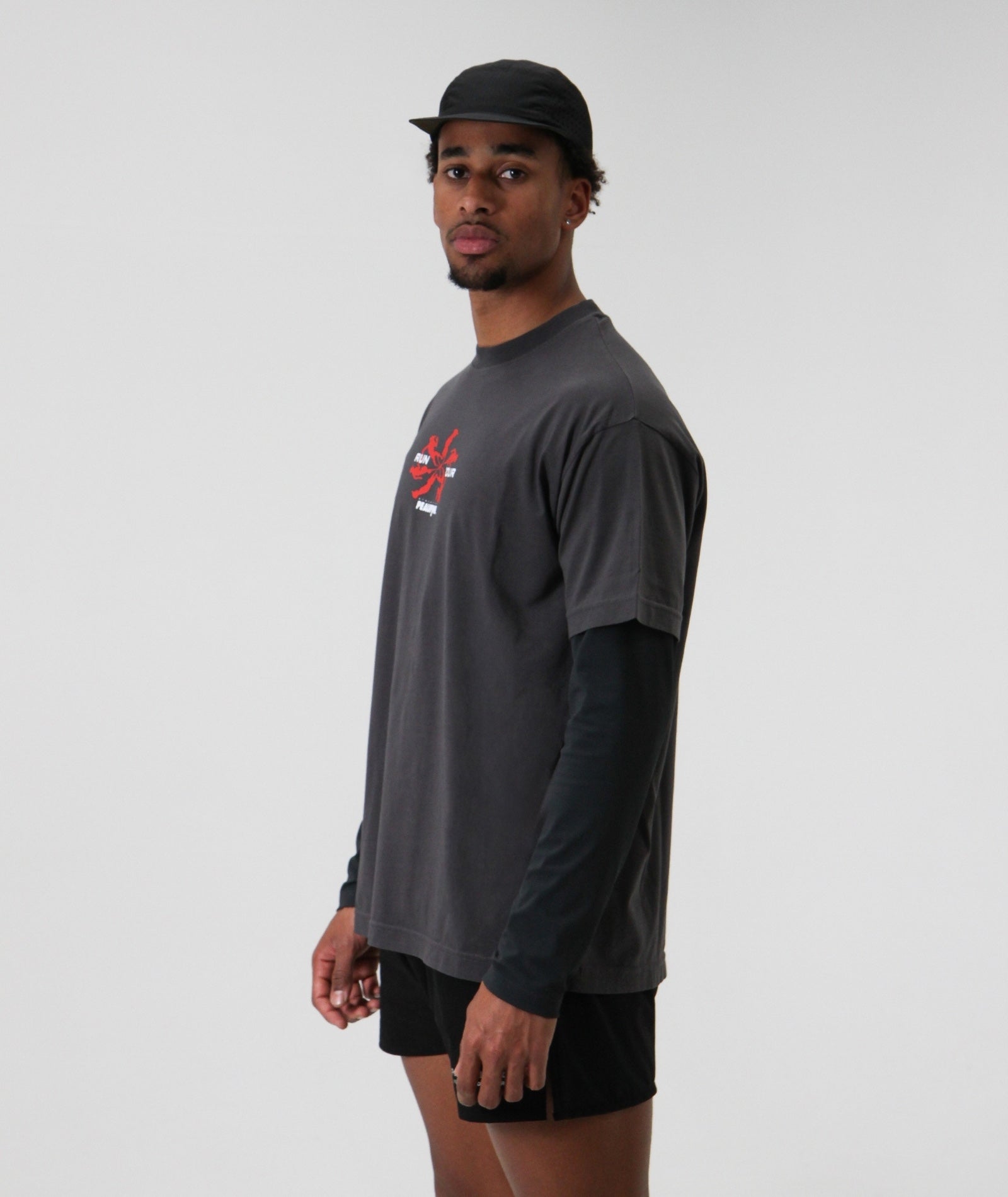 Wood T-shirt™