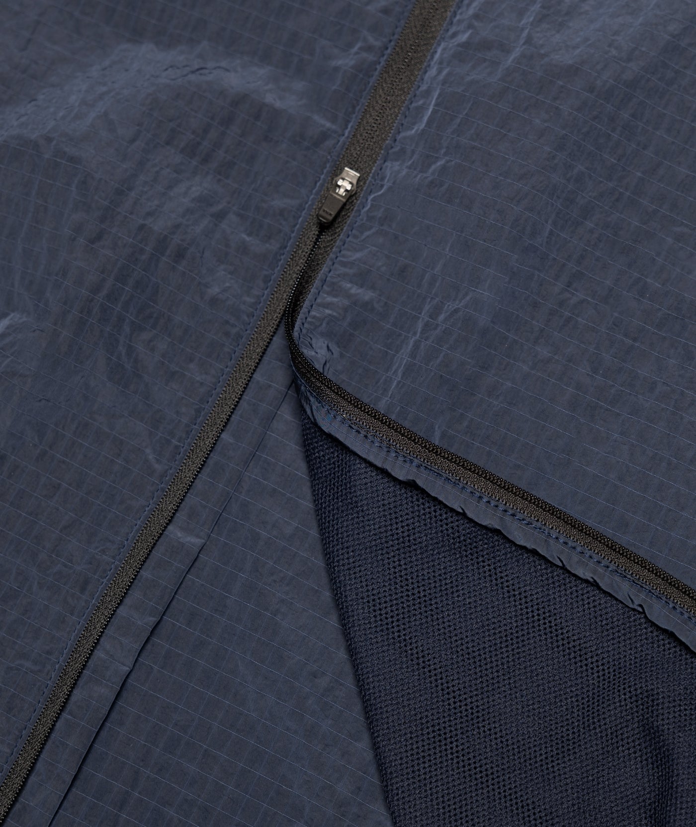 Ripstop Jacket