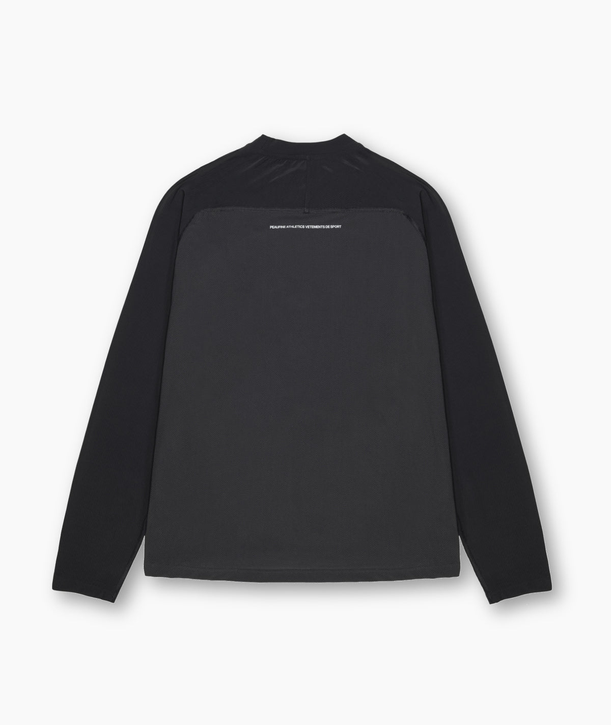 Rib Tech Longsleeve
