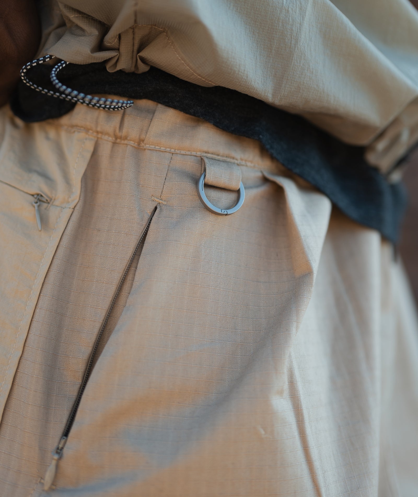 Explorer Ripstop Pants