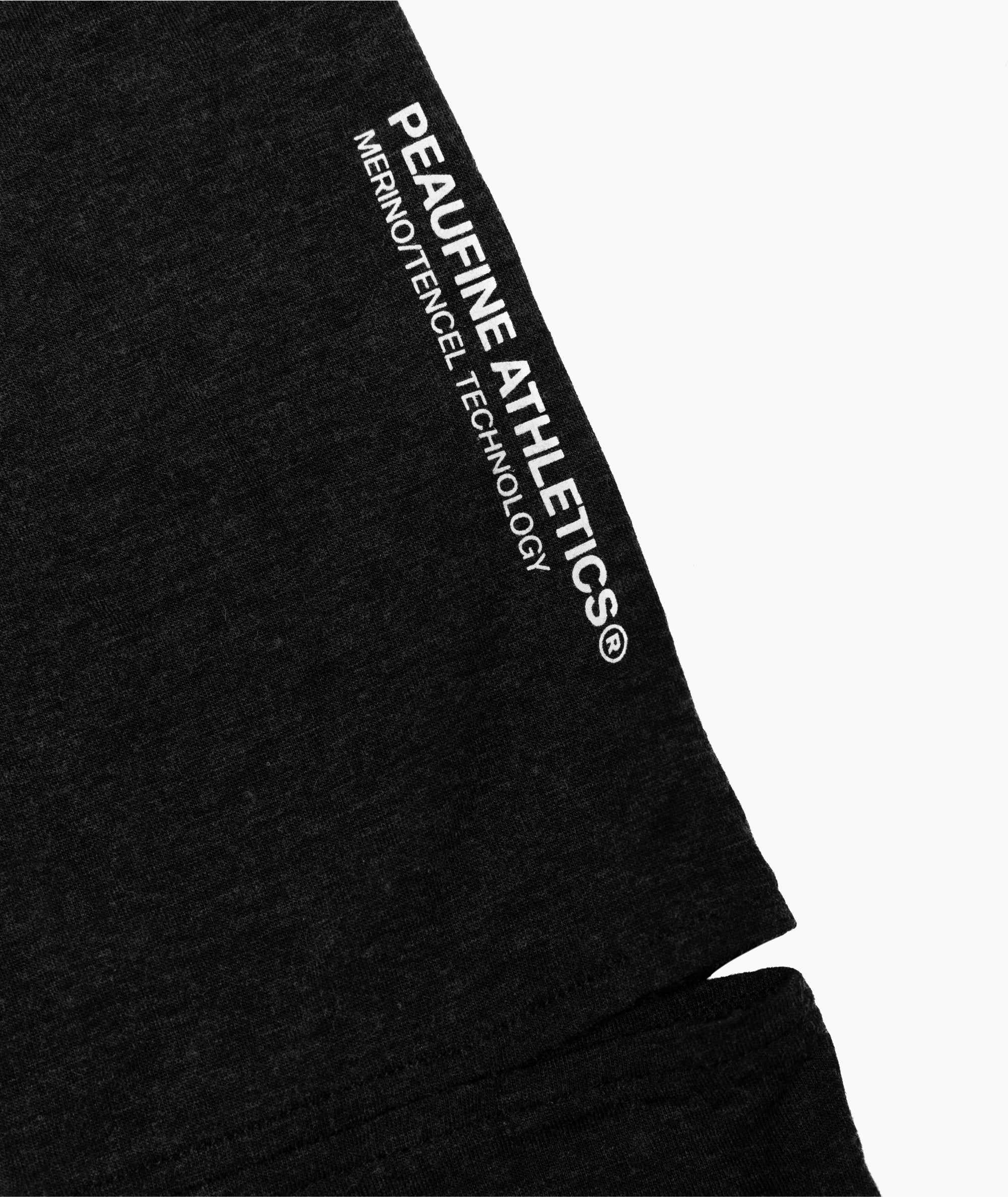 Merino Tech Longsleeve