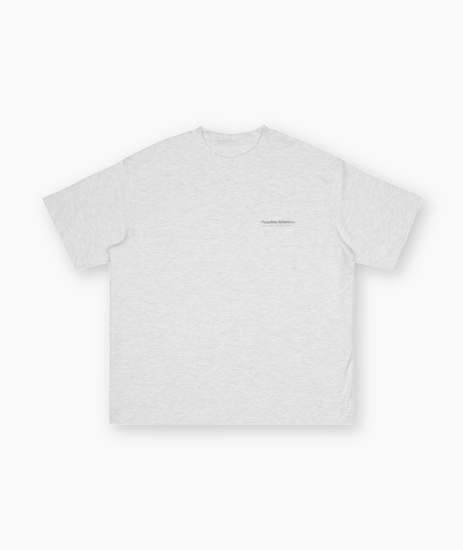 Heavy T-shirt