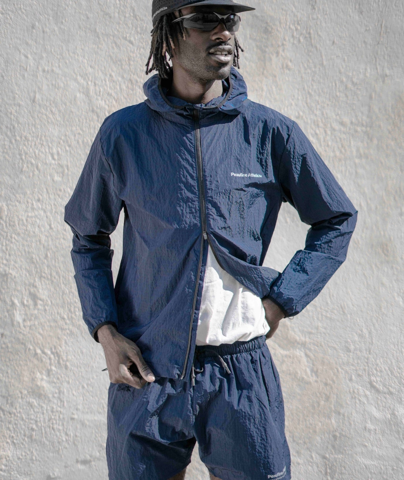 Ripstop Jacket