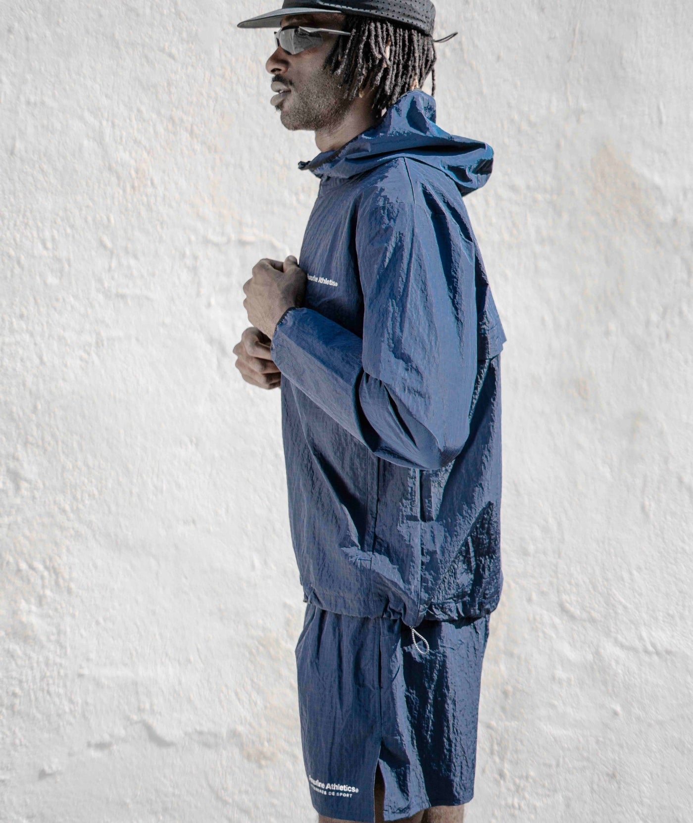 Ripstop Jacket