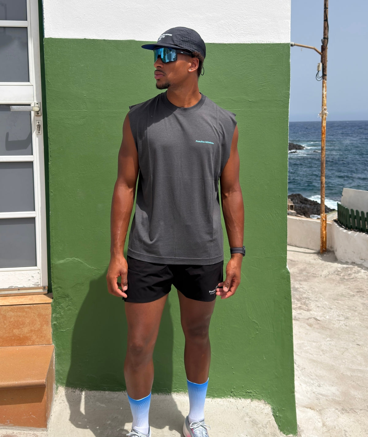 Muscle Wood™