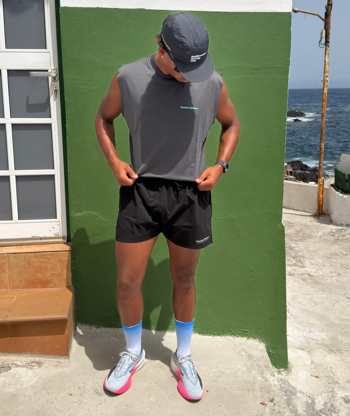 Muscle Wood™
