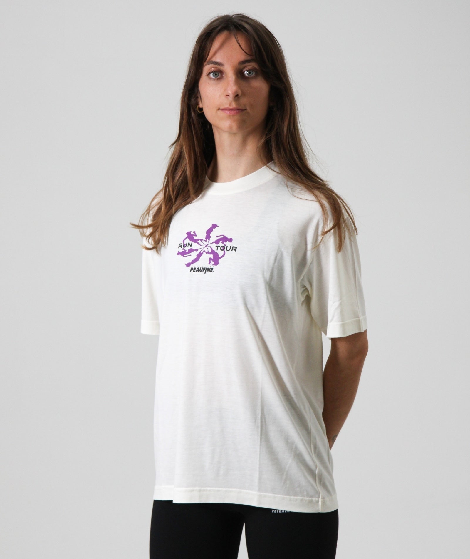 Wood T-shirt™