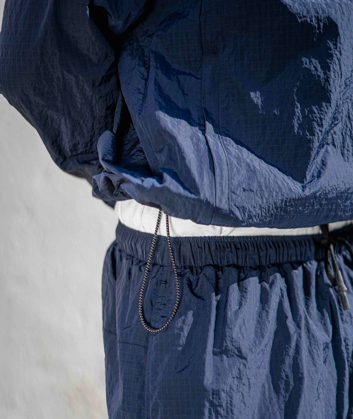 Ripstop Jacket