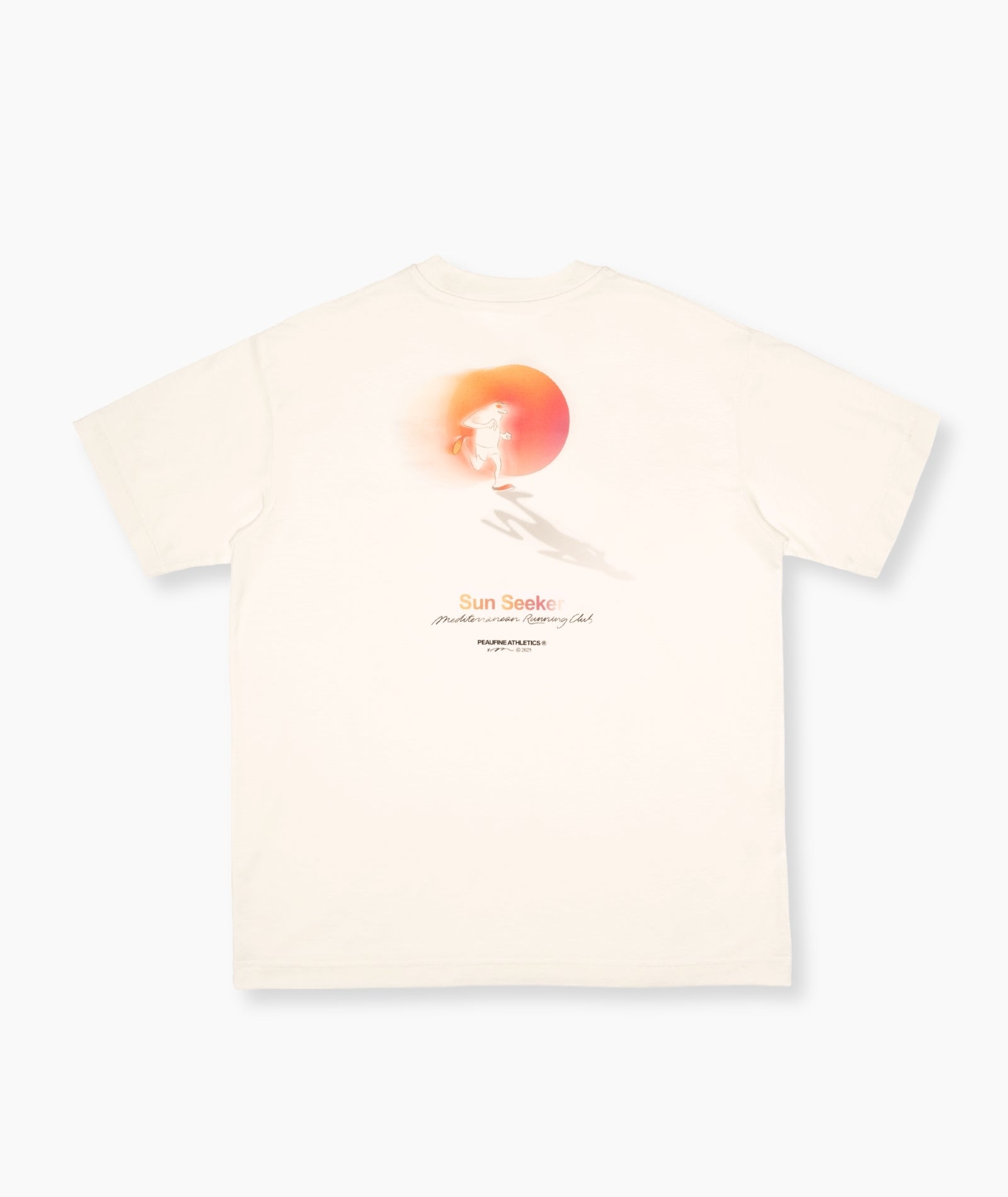 Oversize Organic T-shirt