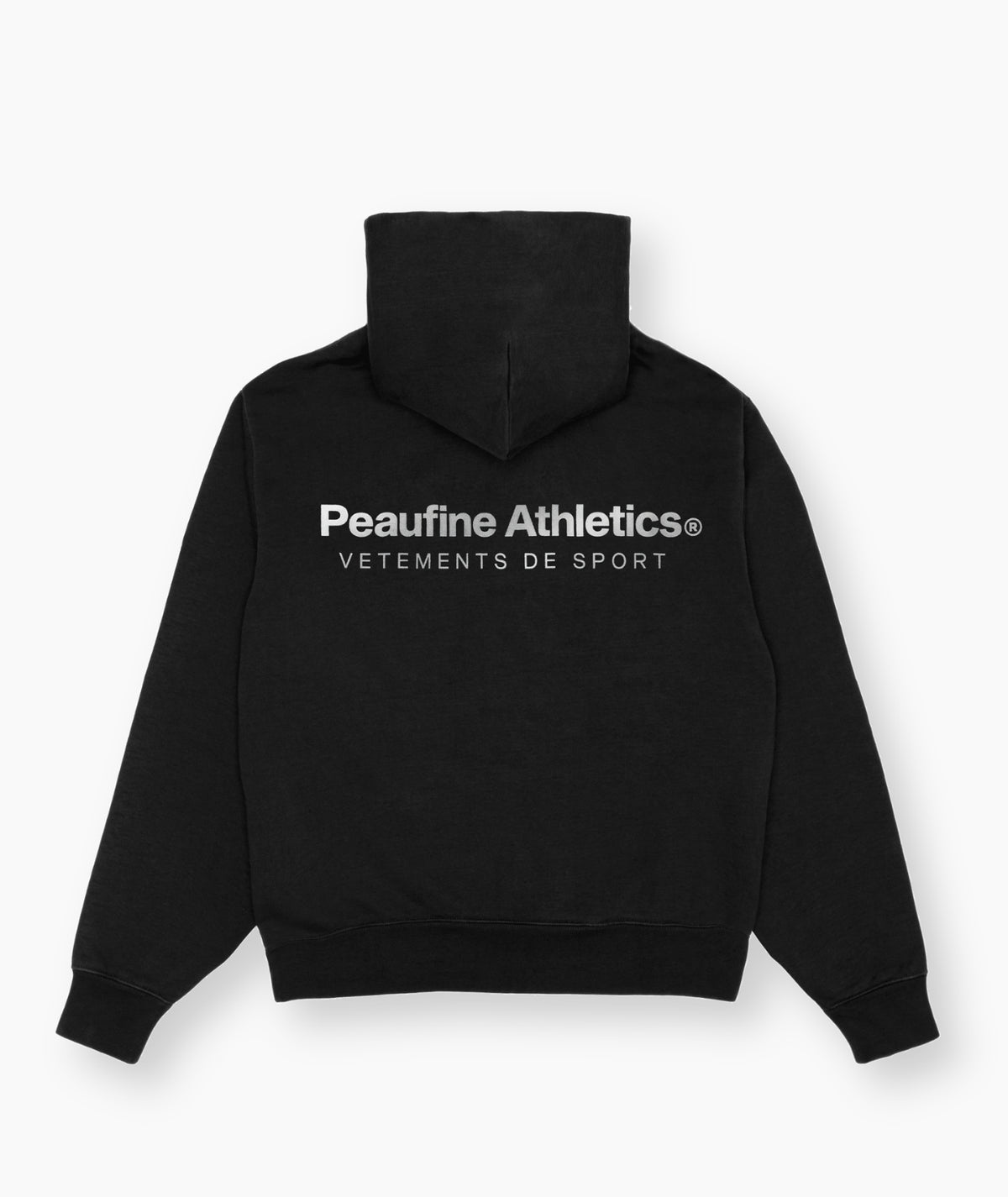 Heavyweight Hoodie